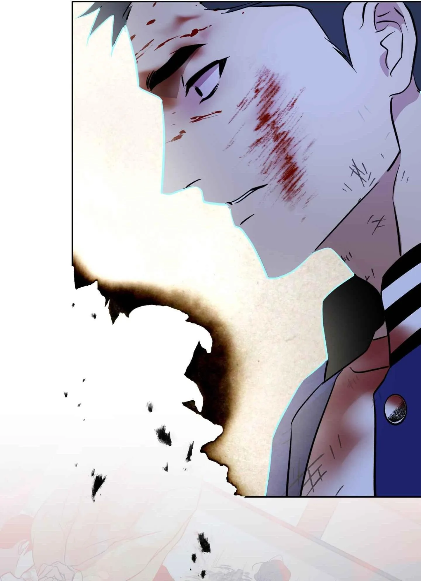 Mưa Mãi Không Tạnh Chapter 18 Trang 53