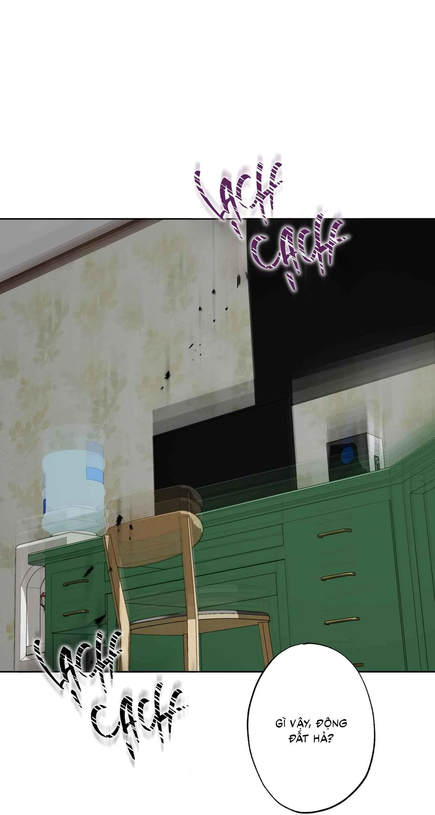 Mưa Mãi Không Tạnh Chapter 18 Trang 58