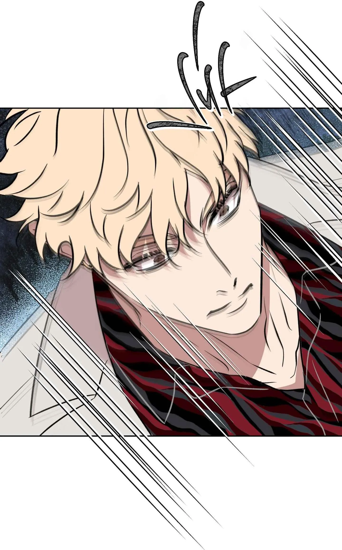 Mưa Mãi Không Tạnh Chapter 18 Trang 62