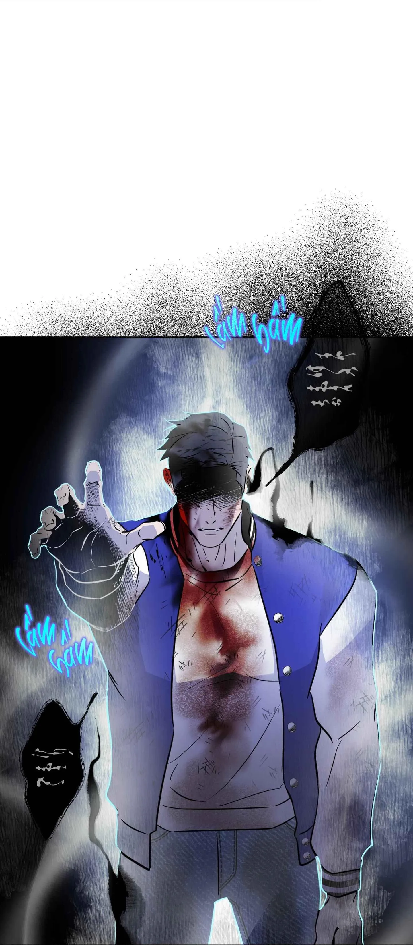 Mưa Mãi Không Tạnh Chapter 18 Trang 66