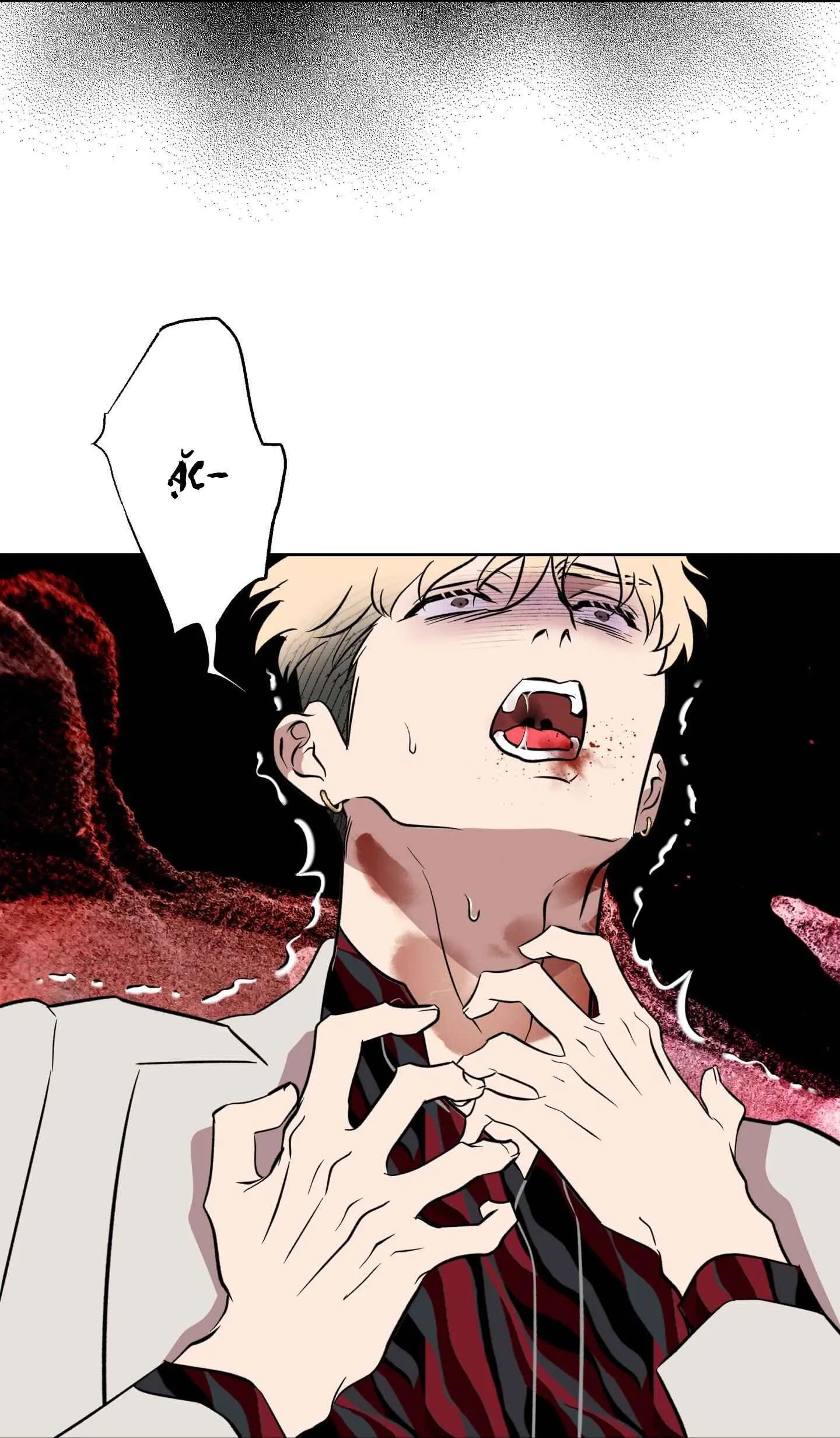 Mưa Mãi Không Tạnh Chapter 18 Trang 67