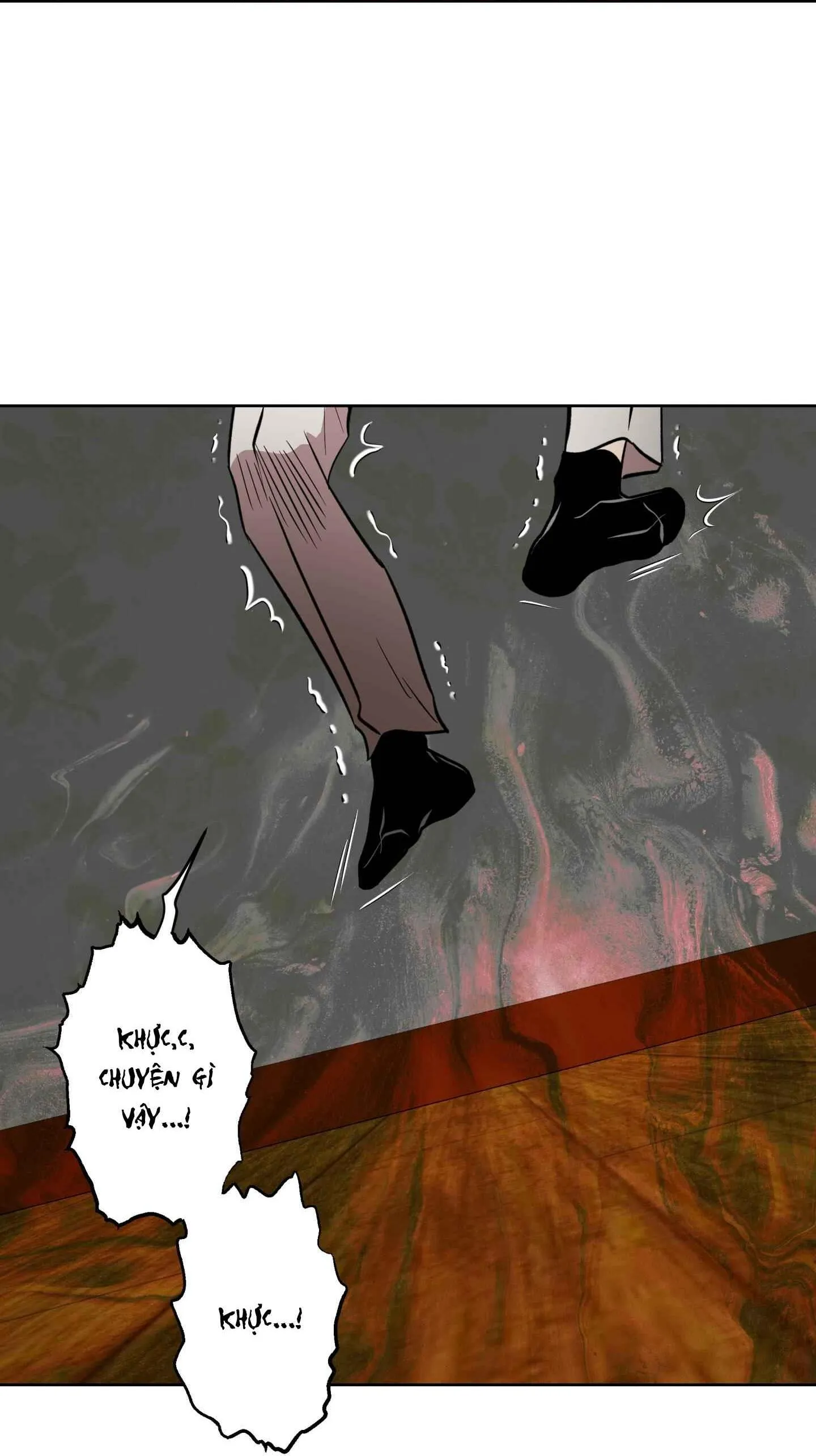 Mưa Mãi Không Tạnh Chapter 18 Trang 68