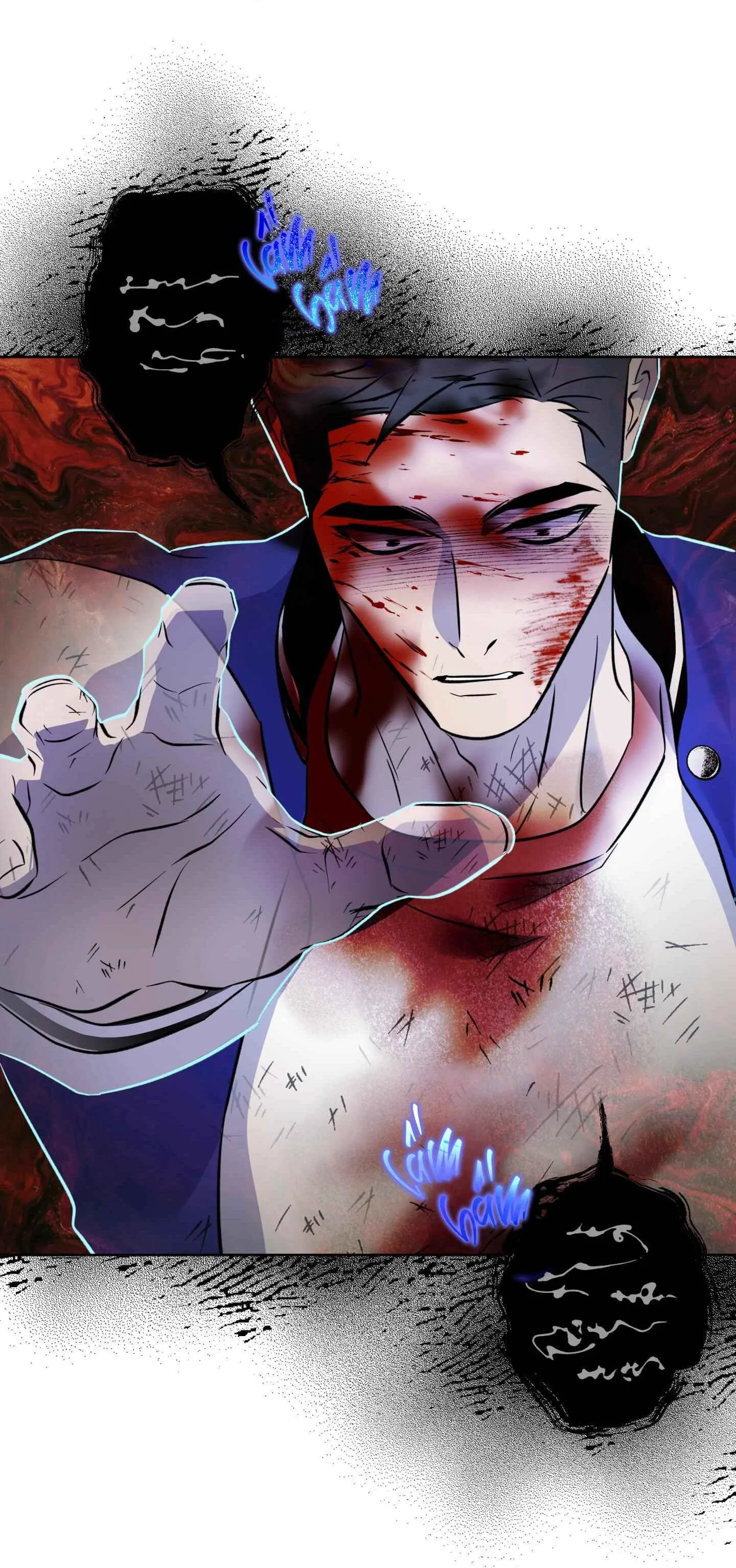 Mưa Mãi Không Tạnh Chapter 18 Trang 69