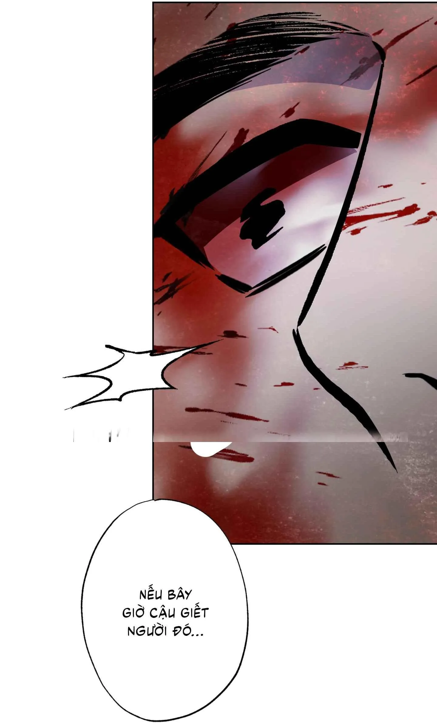 Mưa Mãi Không Tạnh Chapter 19 Trang 10