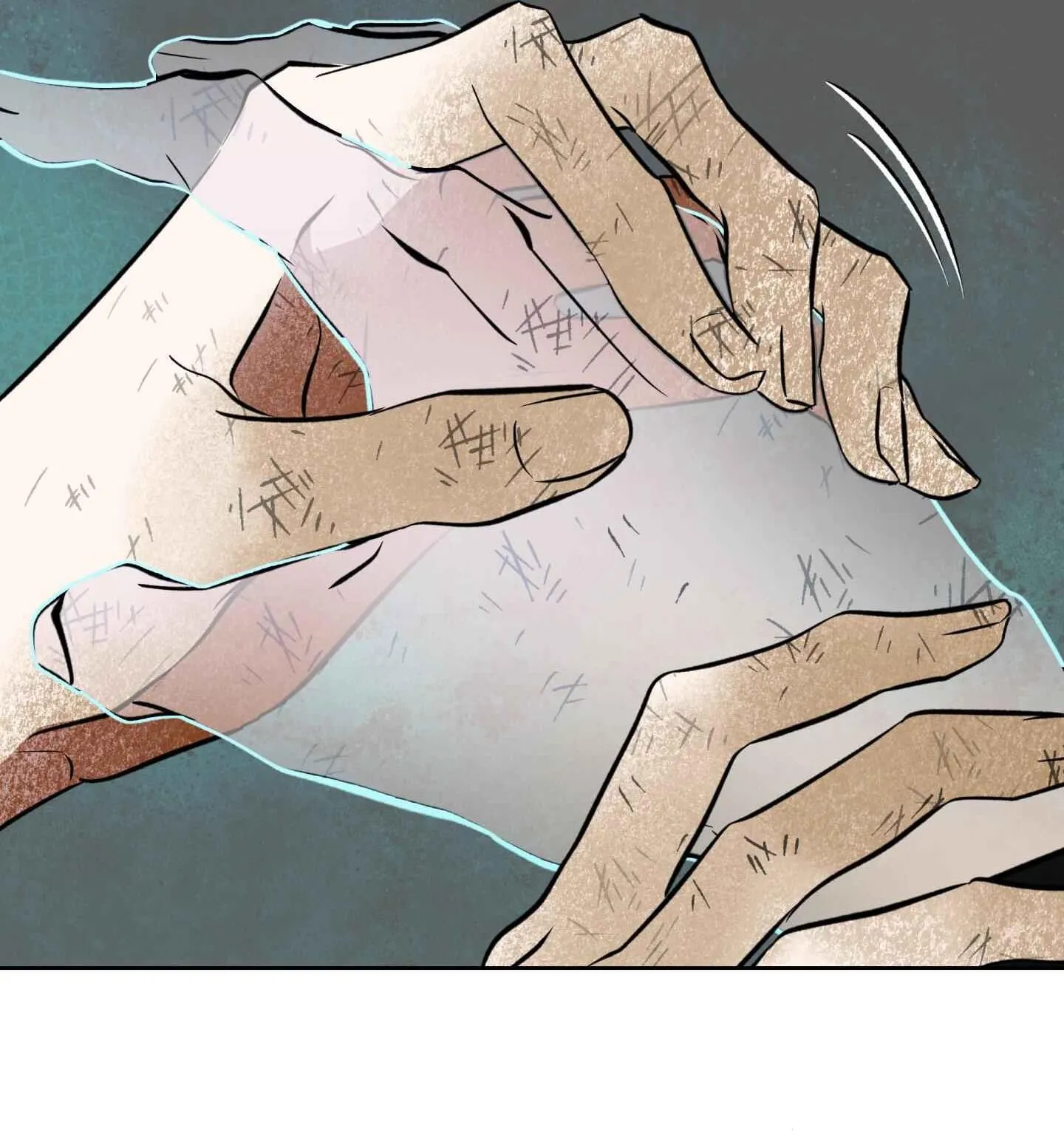 Mưa Mãi Không Tạnh Chapter 19 Trang 13