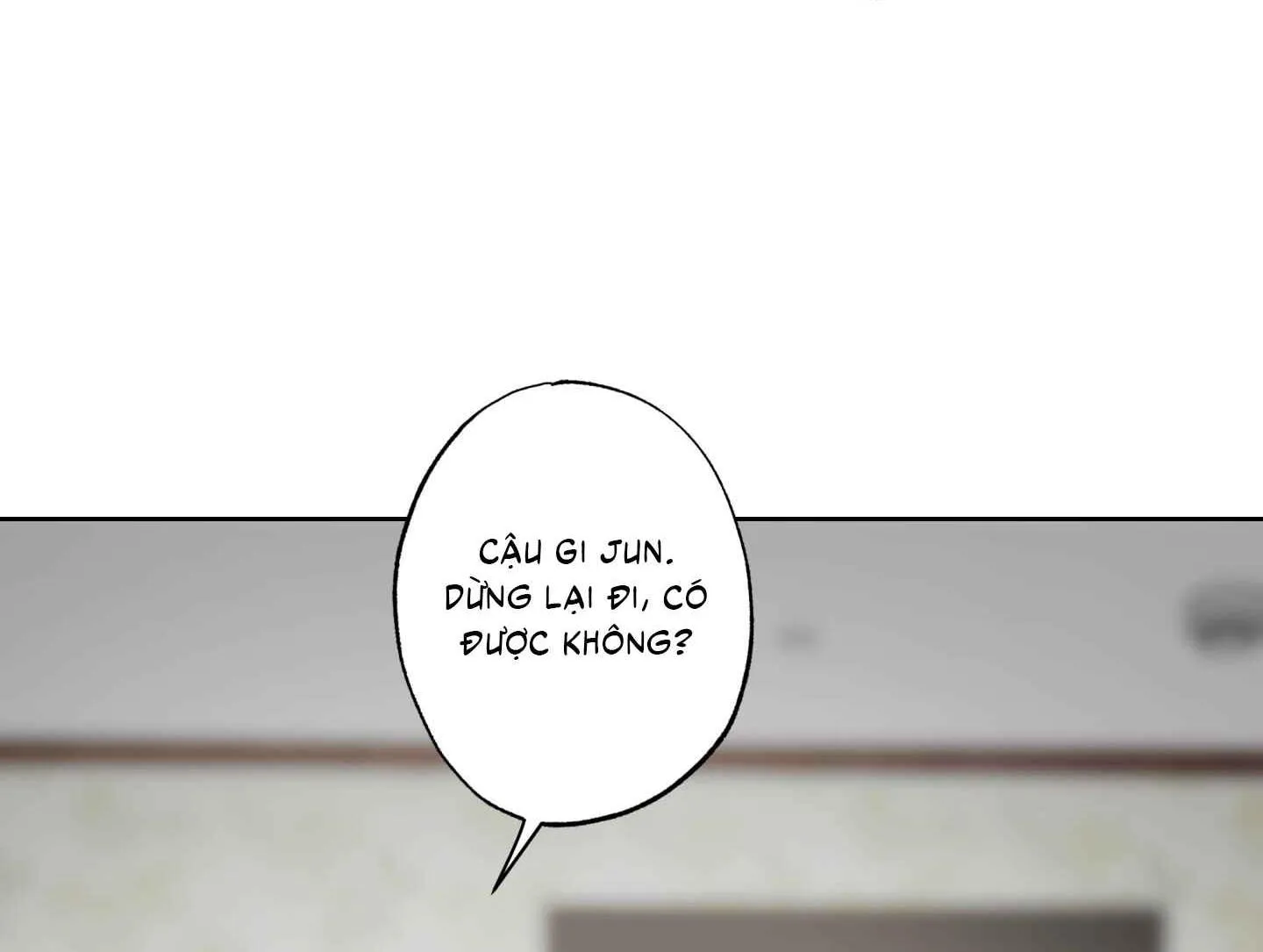 Mưa Mãi Không Tạnh Chapter 19 Trang 15