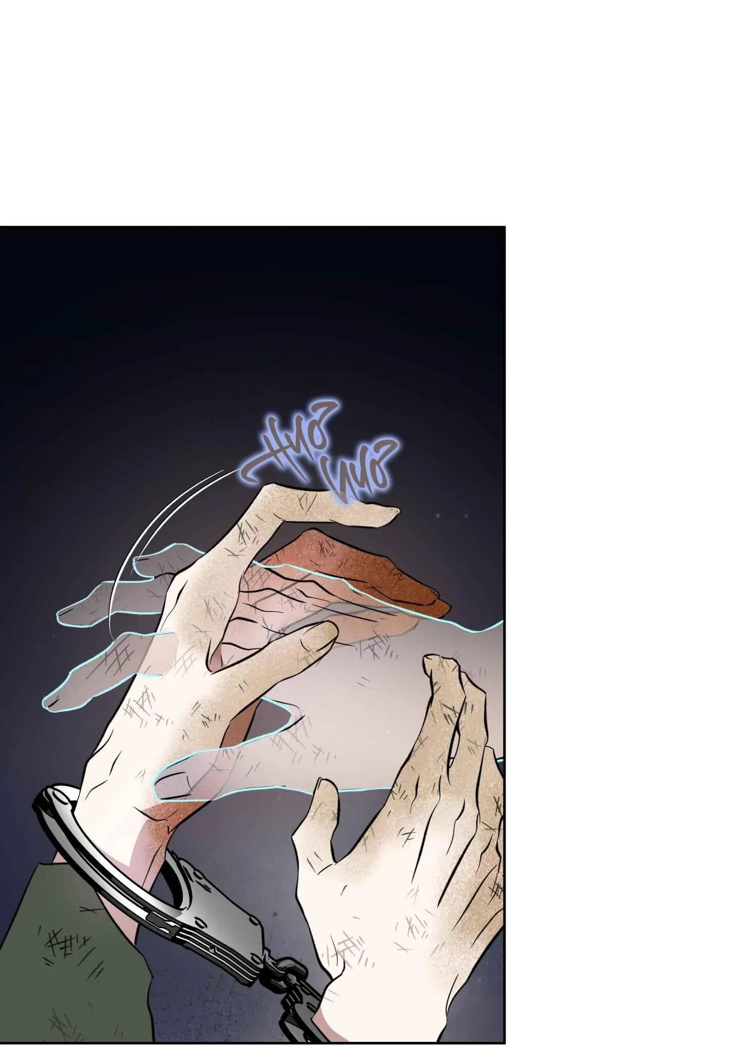 Mưa Mãi Không Tạnh Chapter 19 Trang 18