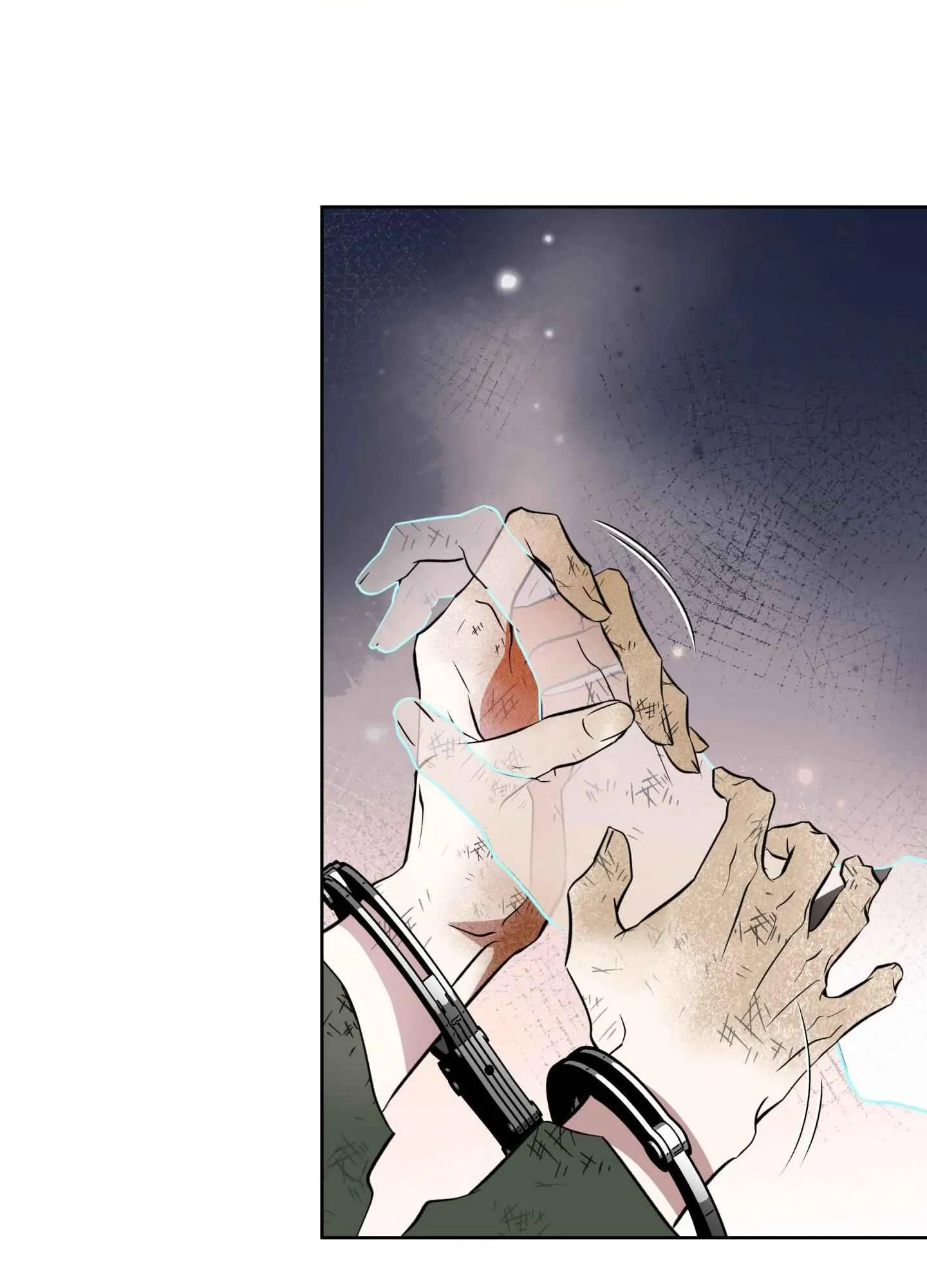 Mưa Mãi Không Tạnh Chapter 19 Trang 19