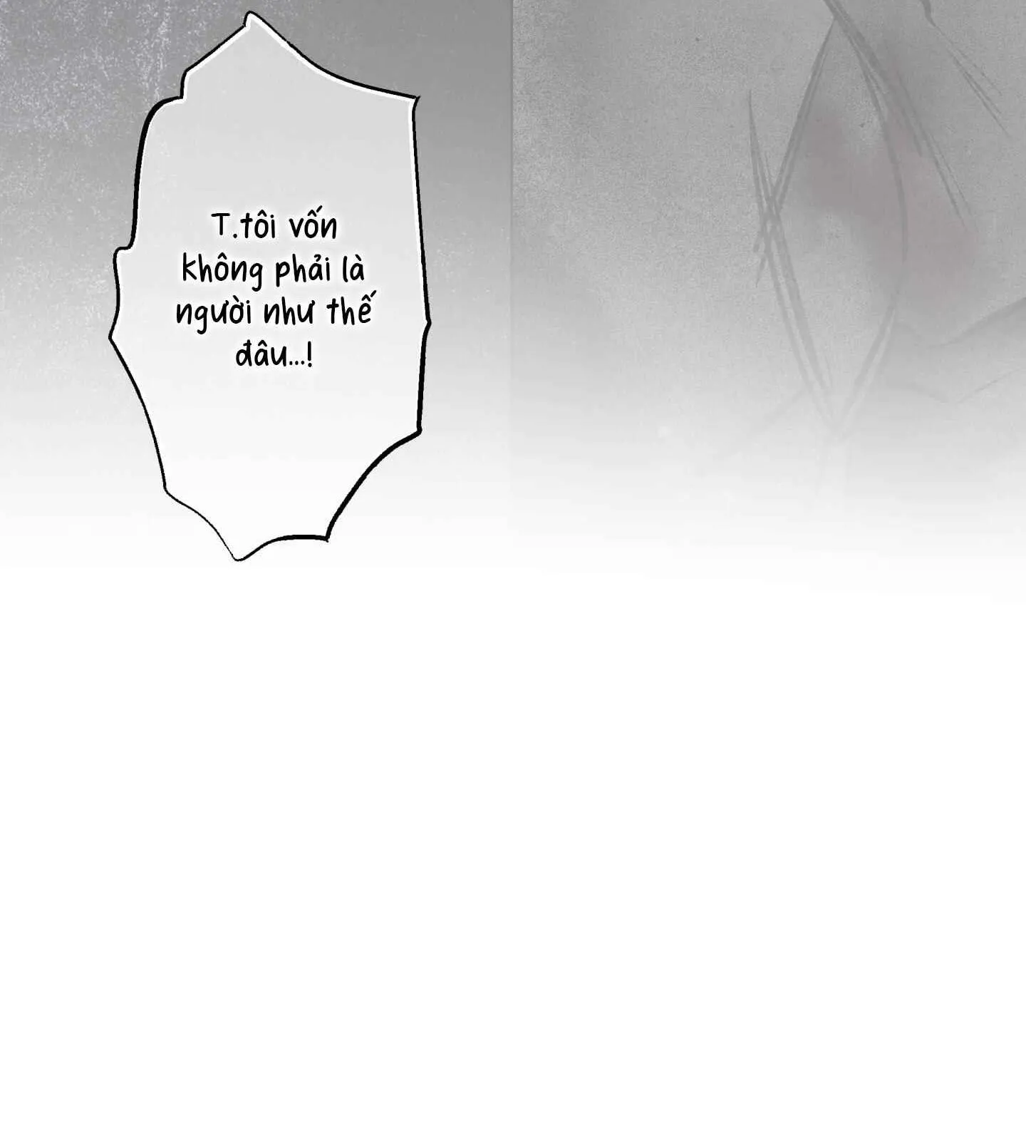 Mưa Mãi Không Tạnh Chapter 19 Trang 30