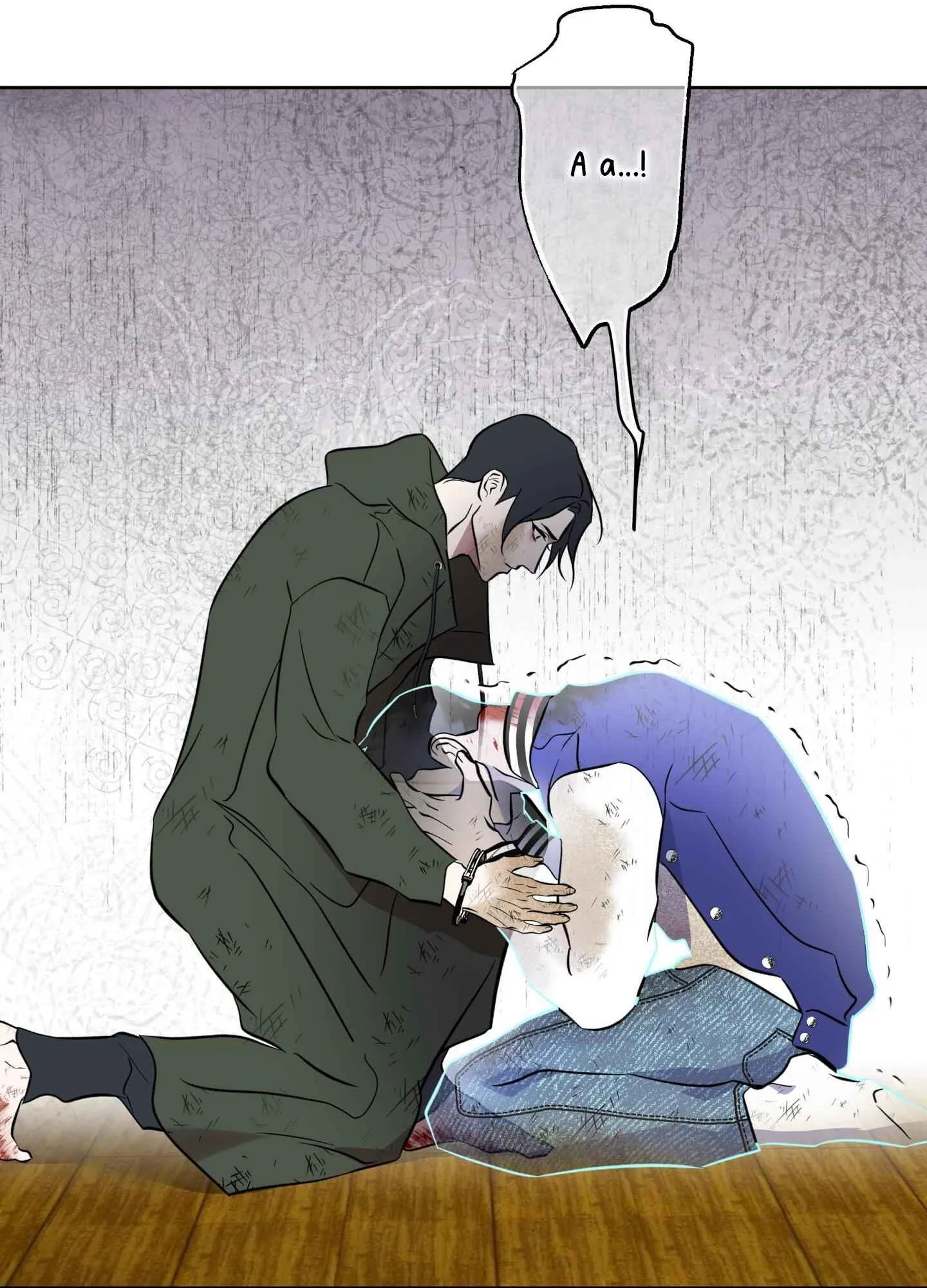 Mưa Mãi Không Tạnh Chapter 19 Trang 31