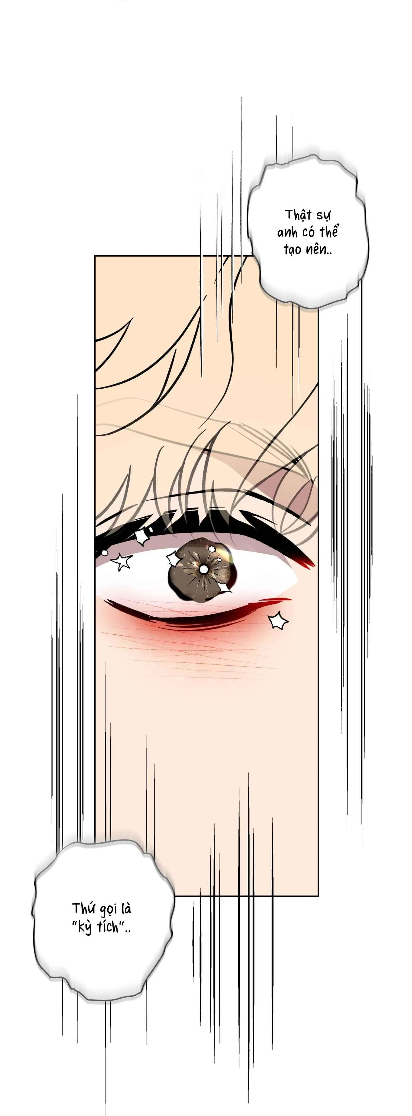 Mưa Mãi Không Tạnh Chapter 19 Trang 38