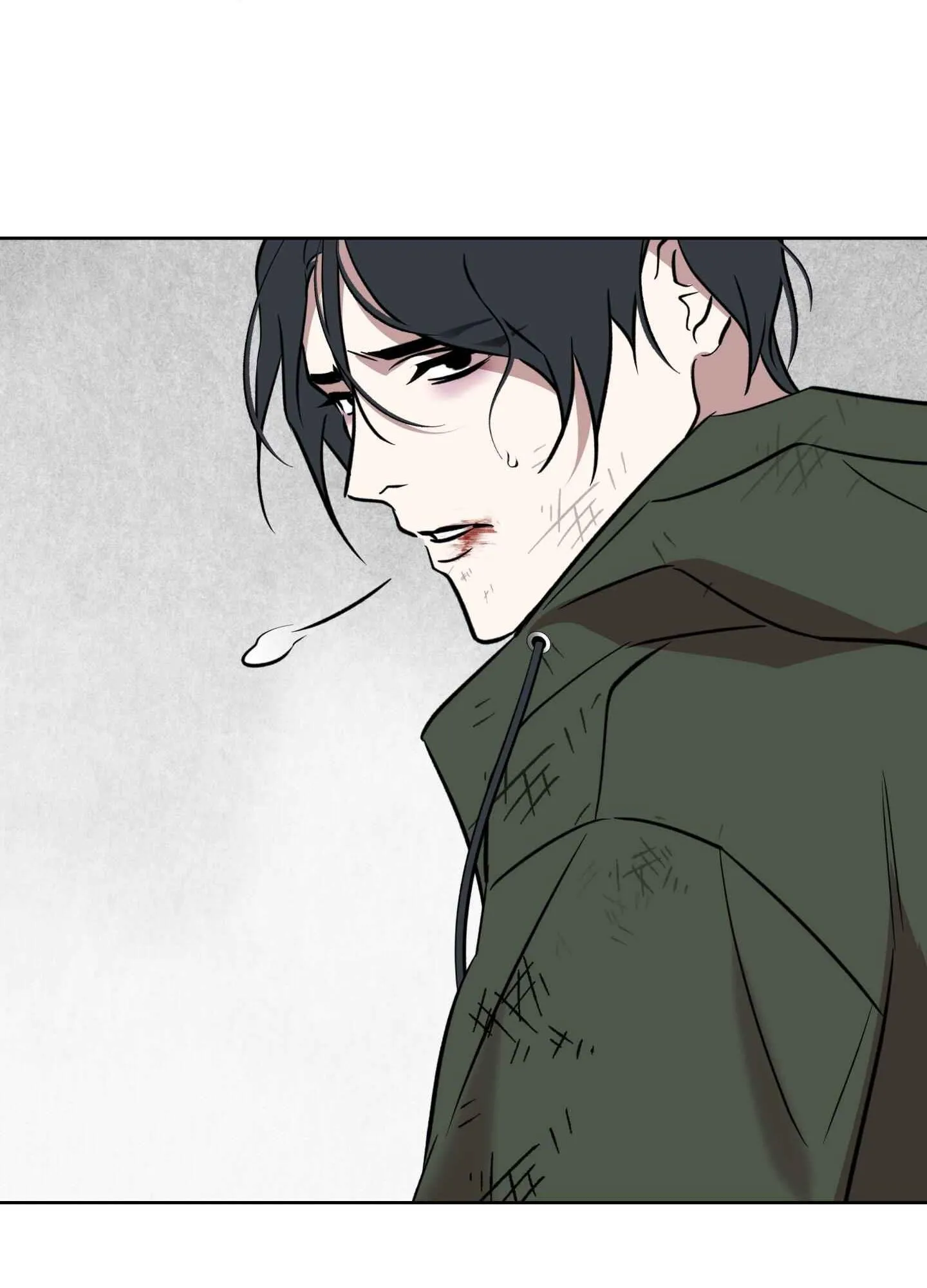 Mưa Mãi Không Tạnh Chapter 19 Trang 39