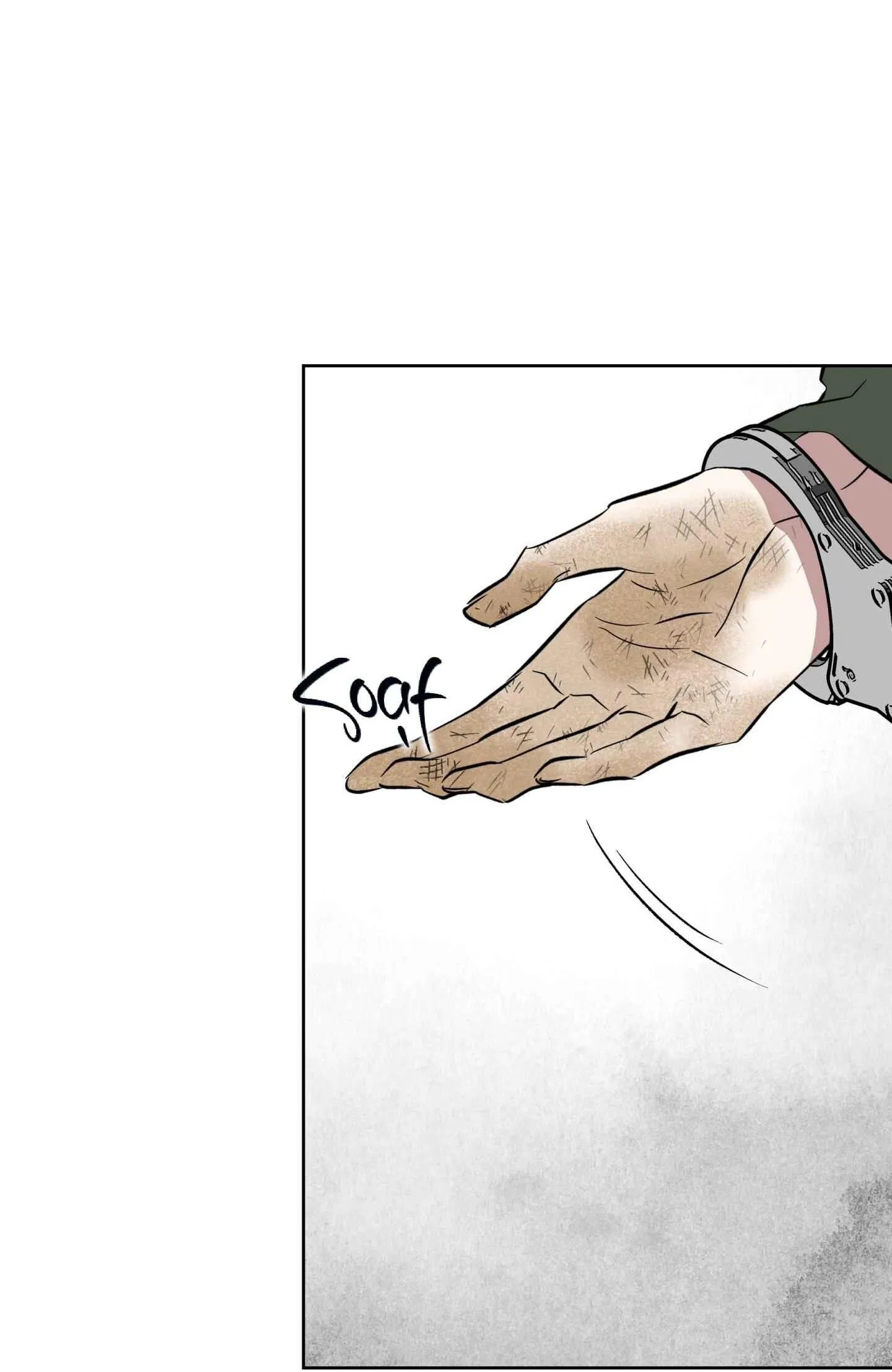 Mưa Mãi Không Tạnh Chapter 19 Trang 42