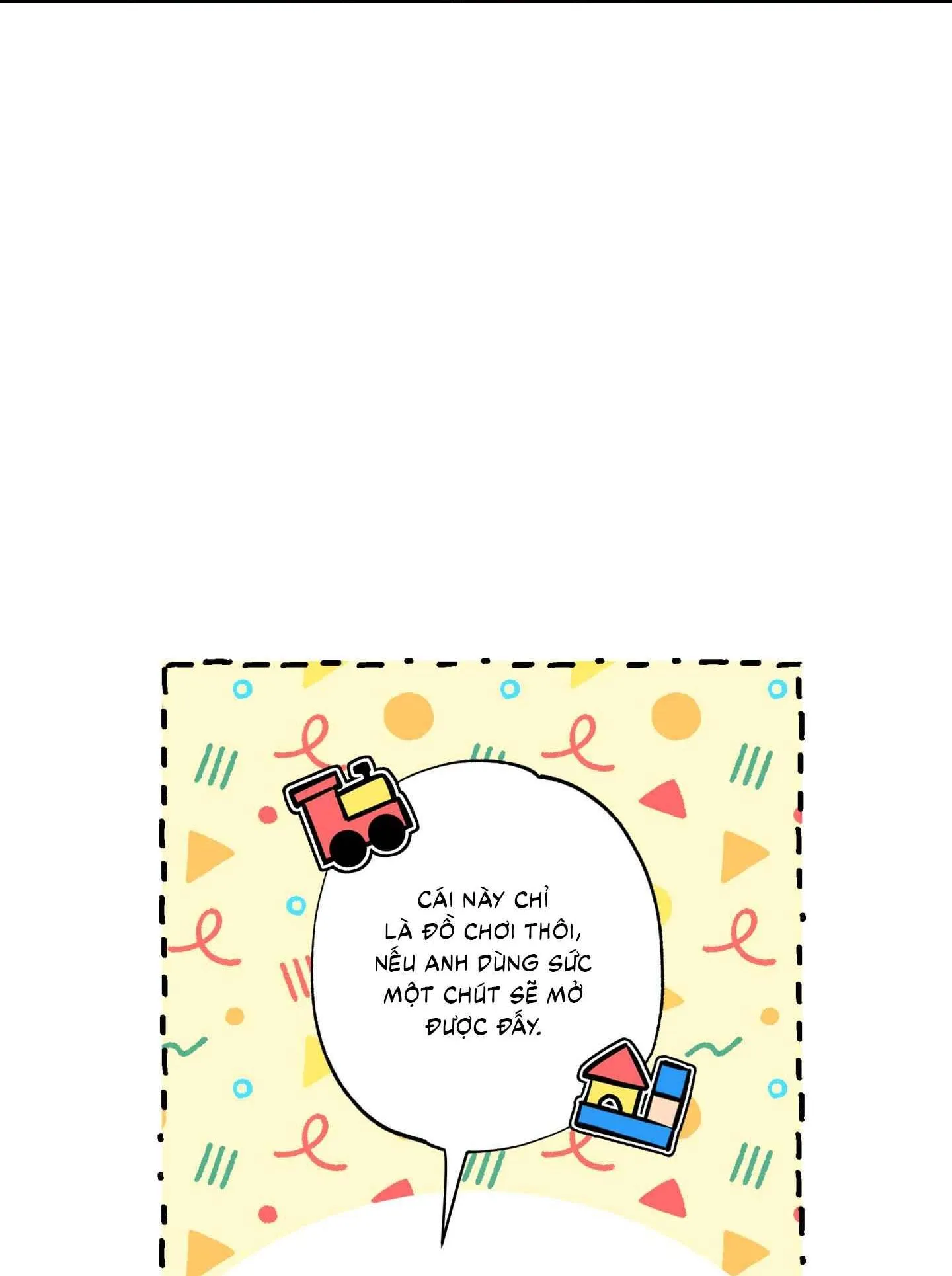 Mưa Mãi Không Tạnh Chapter 19 Trang 47