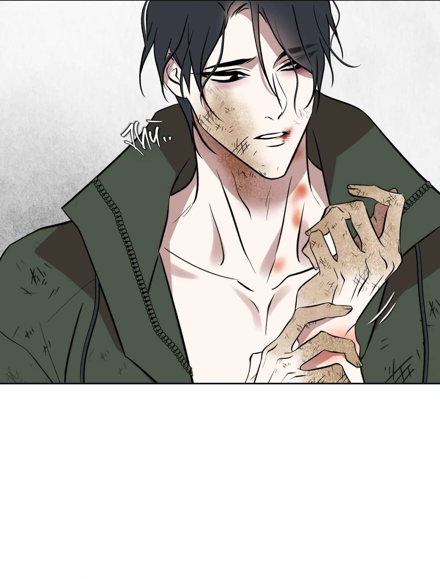 Mưa Mãi Không Tạnh Chapter 19 Trang 49