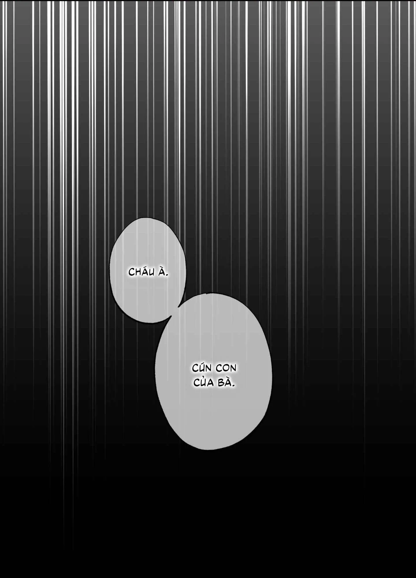 Mưa Mãi Không Tạnh Chapter 19 Trang 57