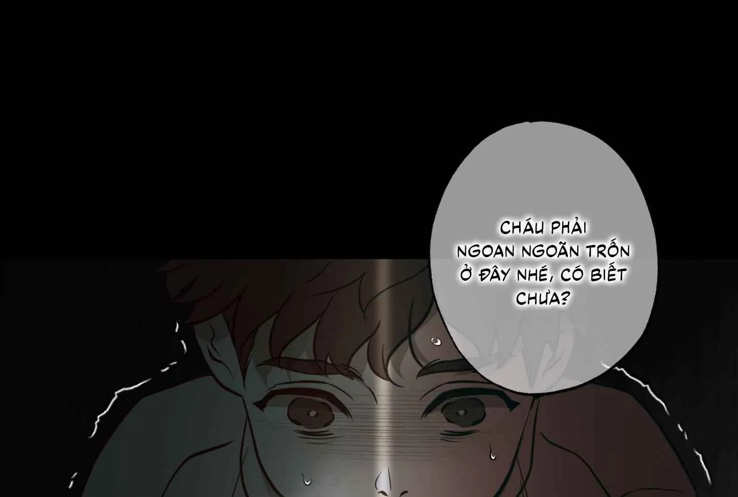 Mưa Mãi Không Tạnh Chapter 19 Trang 58