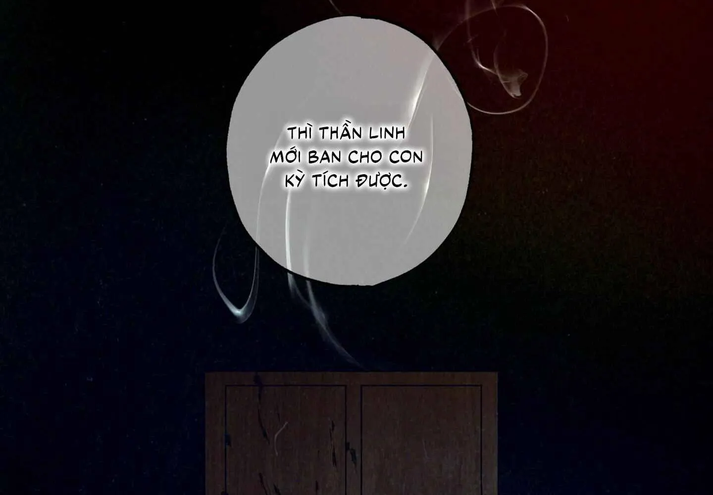 Mưa Mãi Không Tạnh Chapter 19 Trang 60