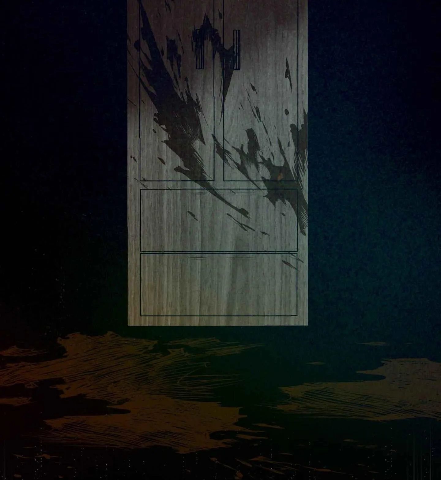 Mưa Mãi Không Tạnh Chapter 19 Trang 61