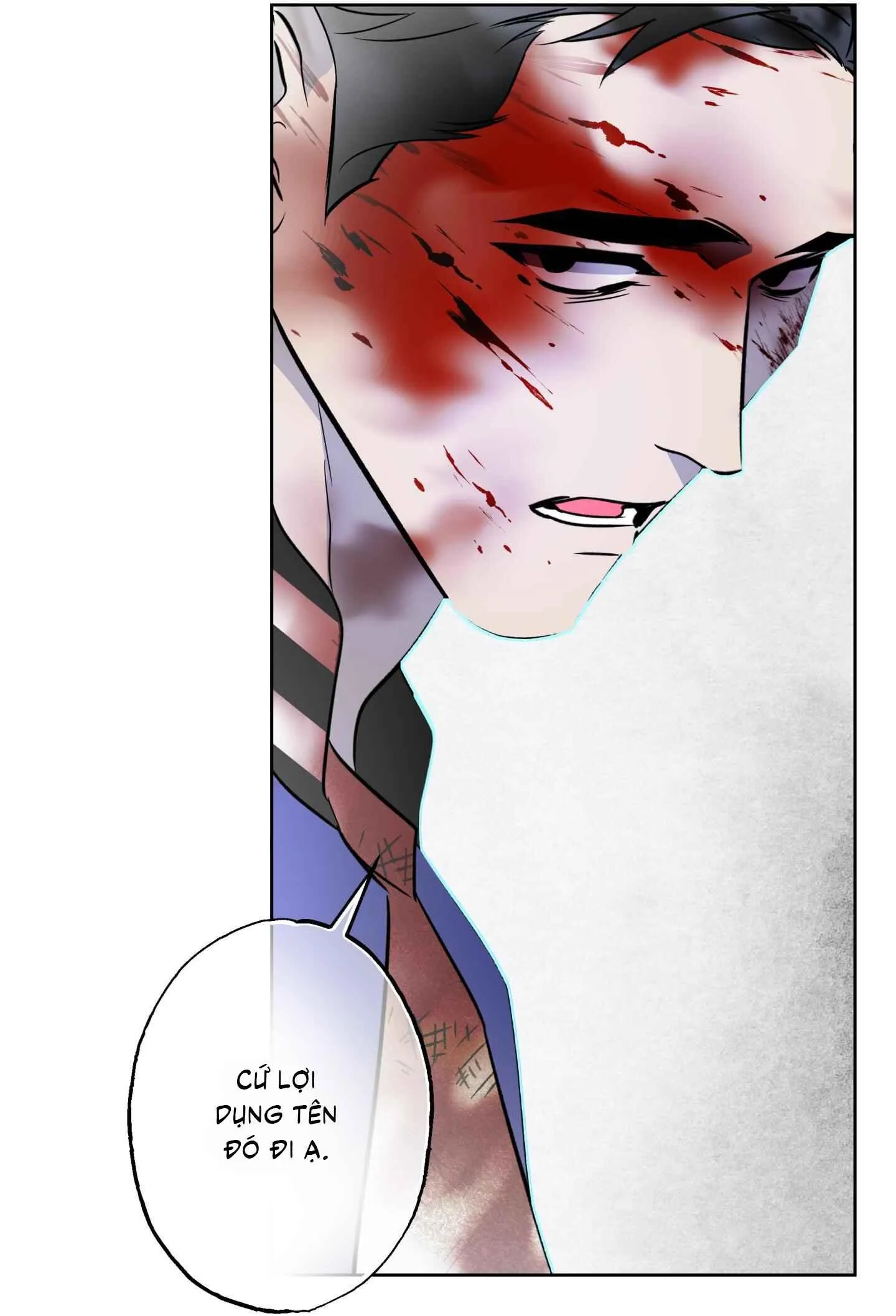 Mưa Mãi Không Tạnh Chapter 19 Trang 77