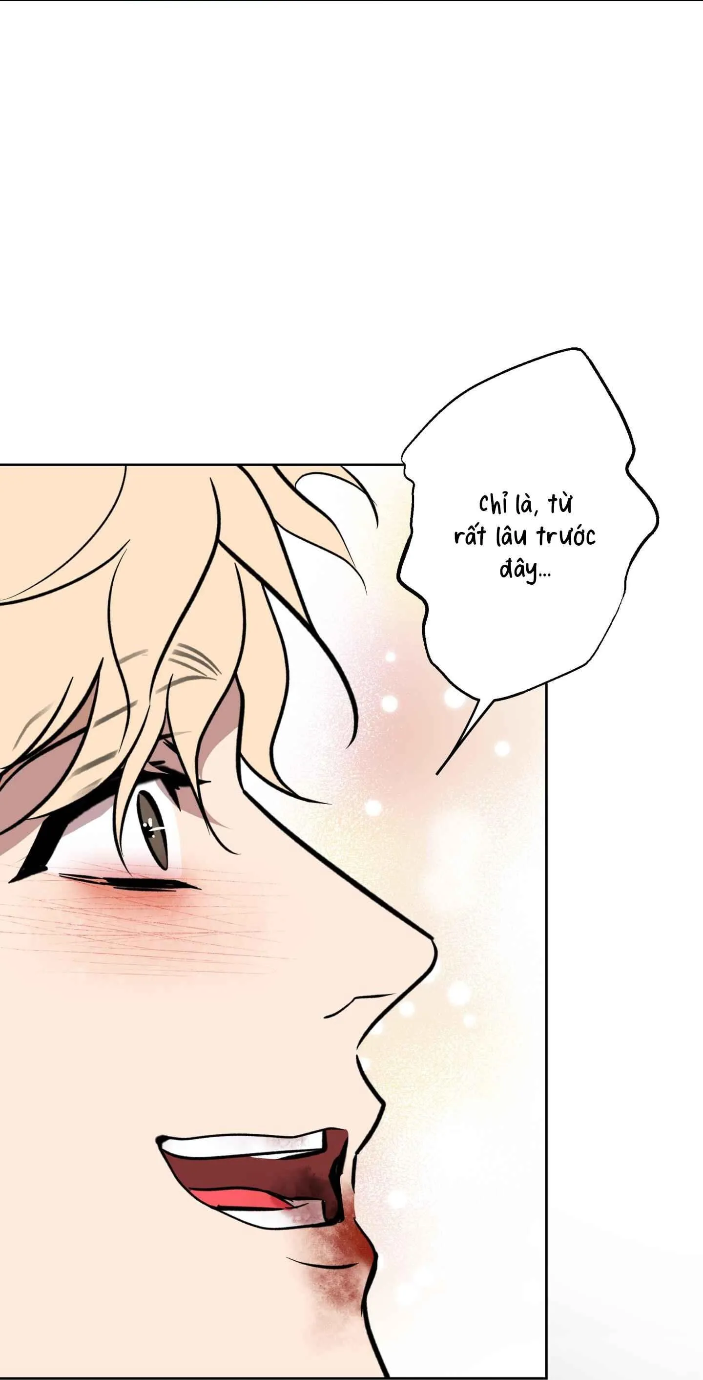 Mưa Mãi Không Tạnh Chapter 19 Trang 83