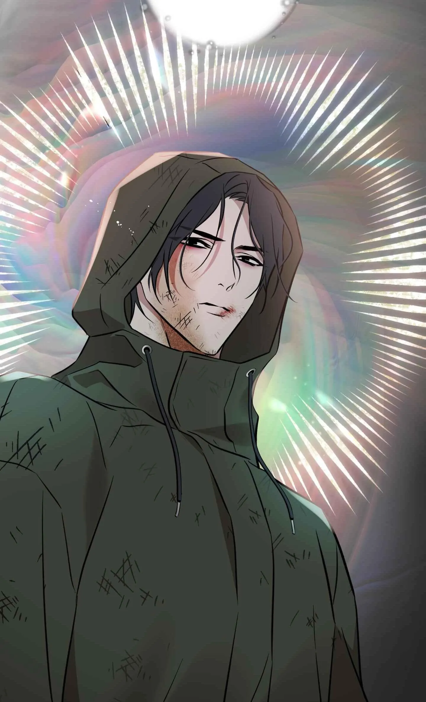 Mưa Mãi Không Tạnh Chapter 19 Trang 85