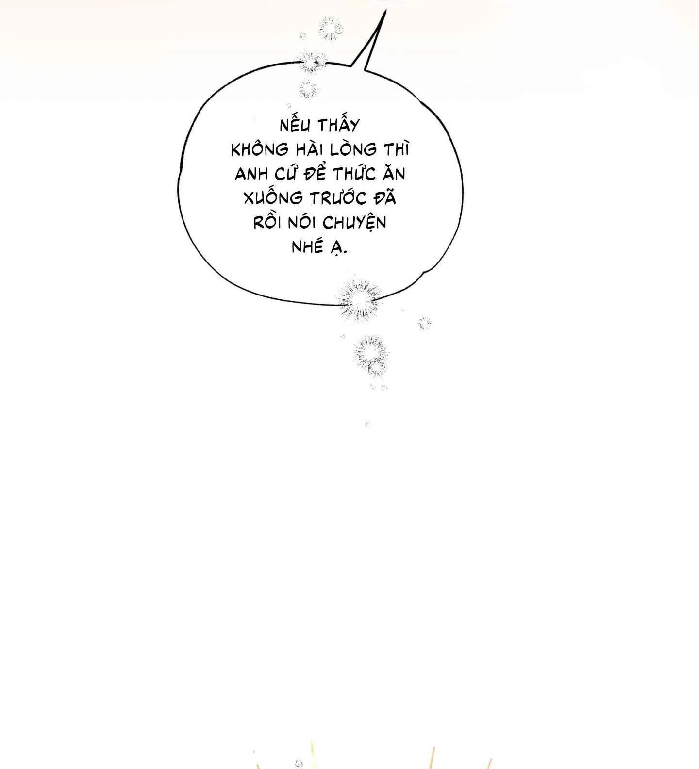 Mưa Mãi Không Tạnh Chapter 20 Trang 13