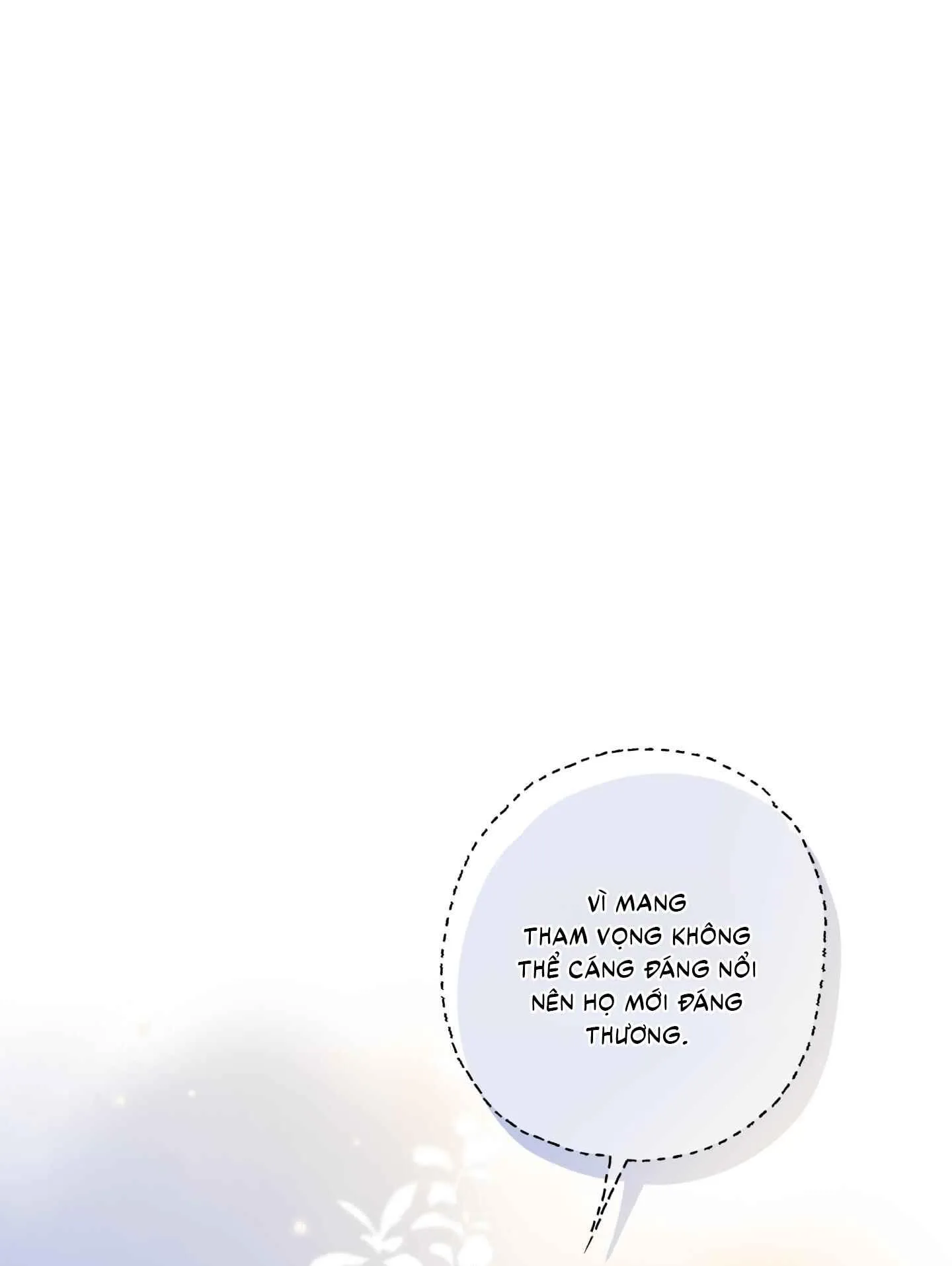 Mưa Mãi Không Tạnh Chapter 20 Trang 21