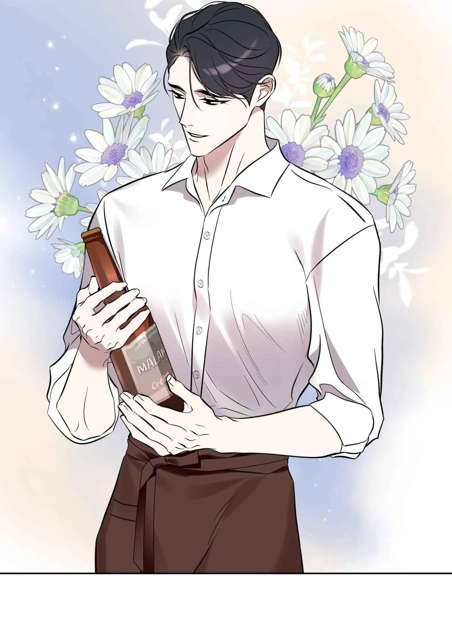 Mưa Mãi Không Tạnh Chapter 20 Trang 22