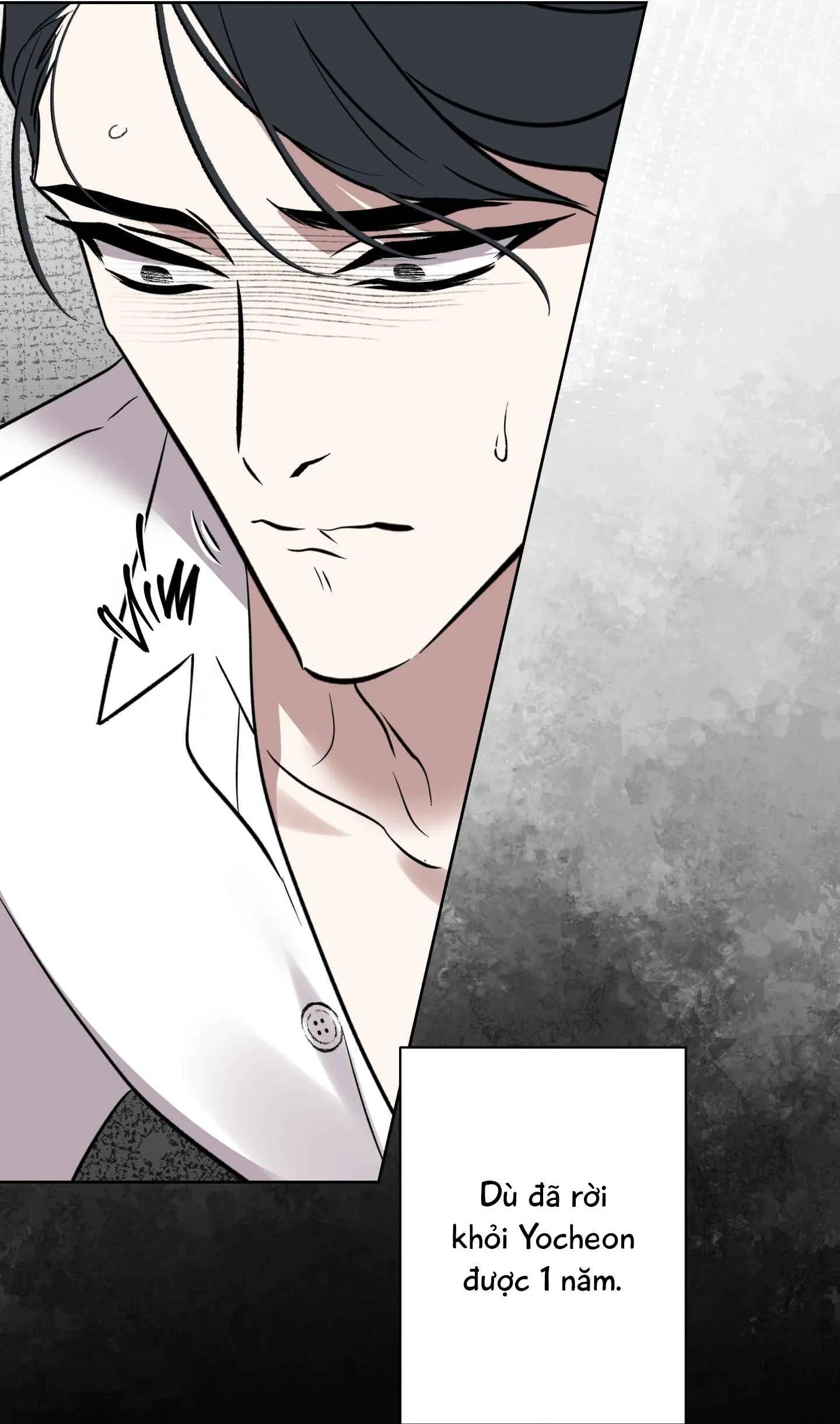 Mưa Mãi Không Tạnh Chapter 20 Trang 37