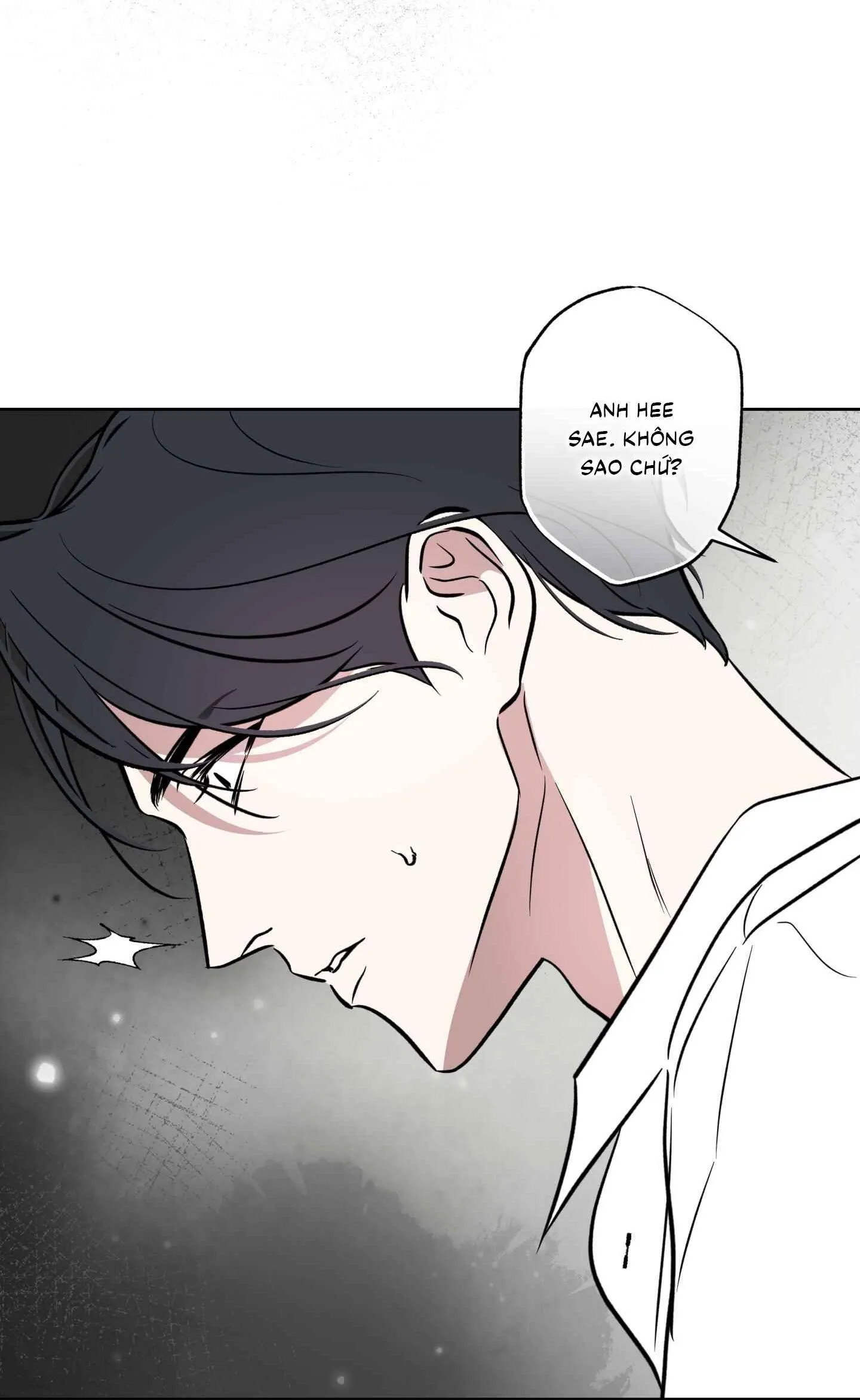 Mưa Mãi Không Tạnh Chapter 20 Trang 40