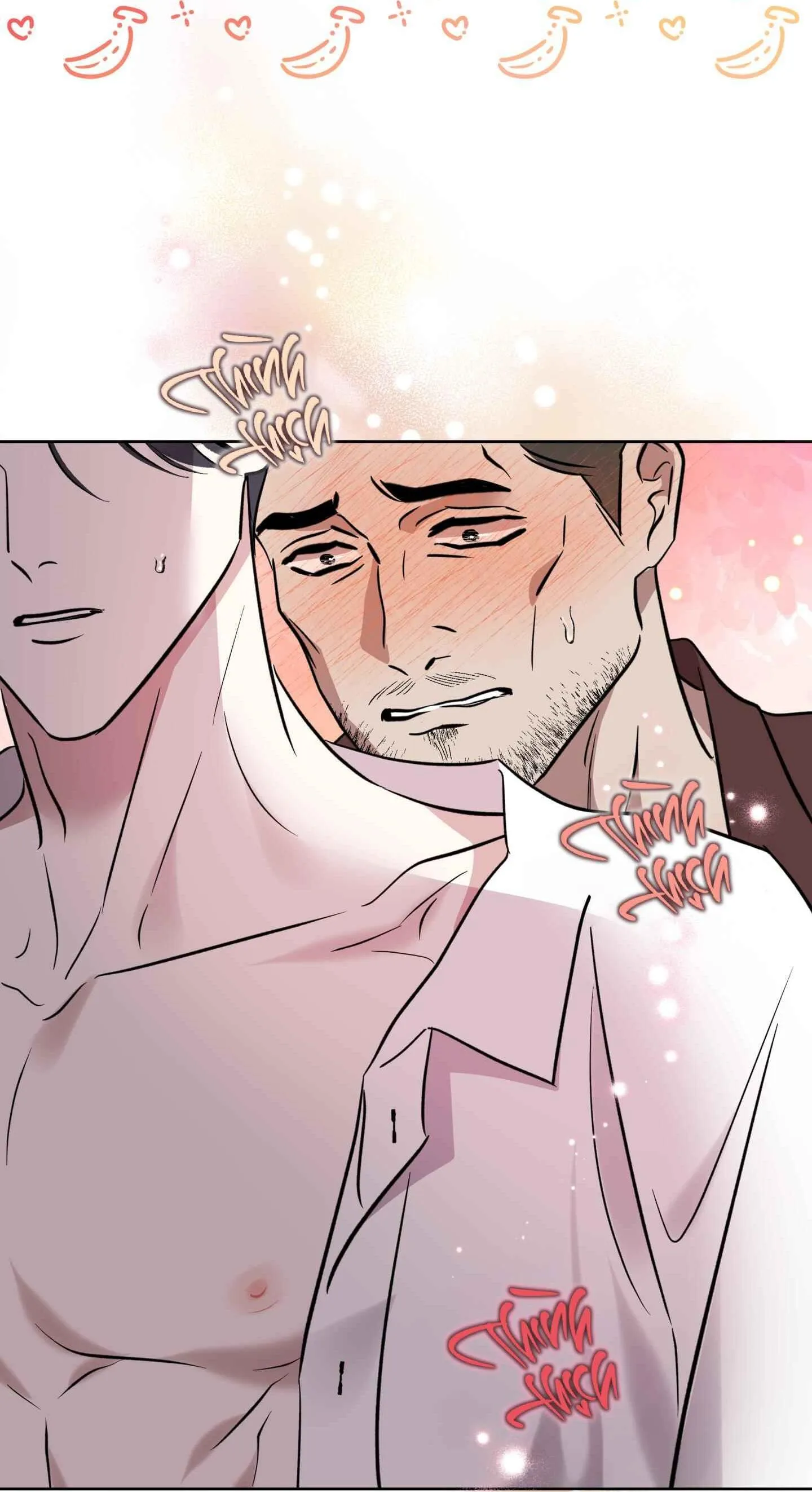 Mưa Mãi Không Tạnh Chapter 20 Trang 44