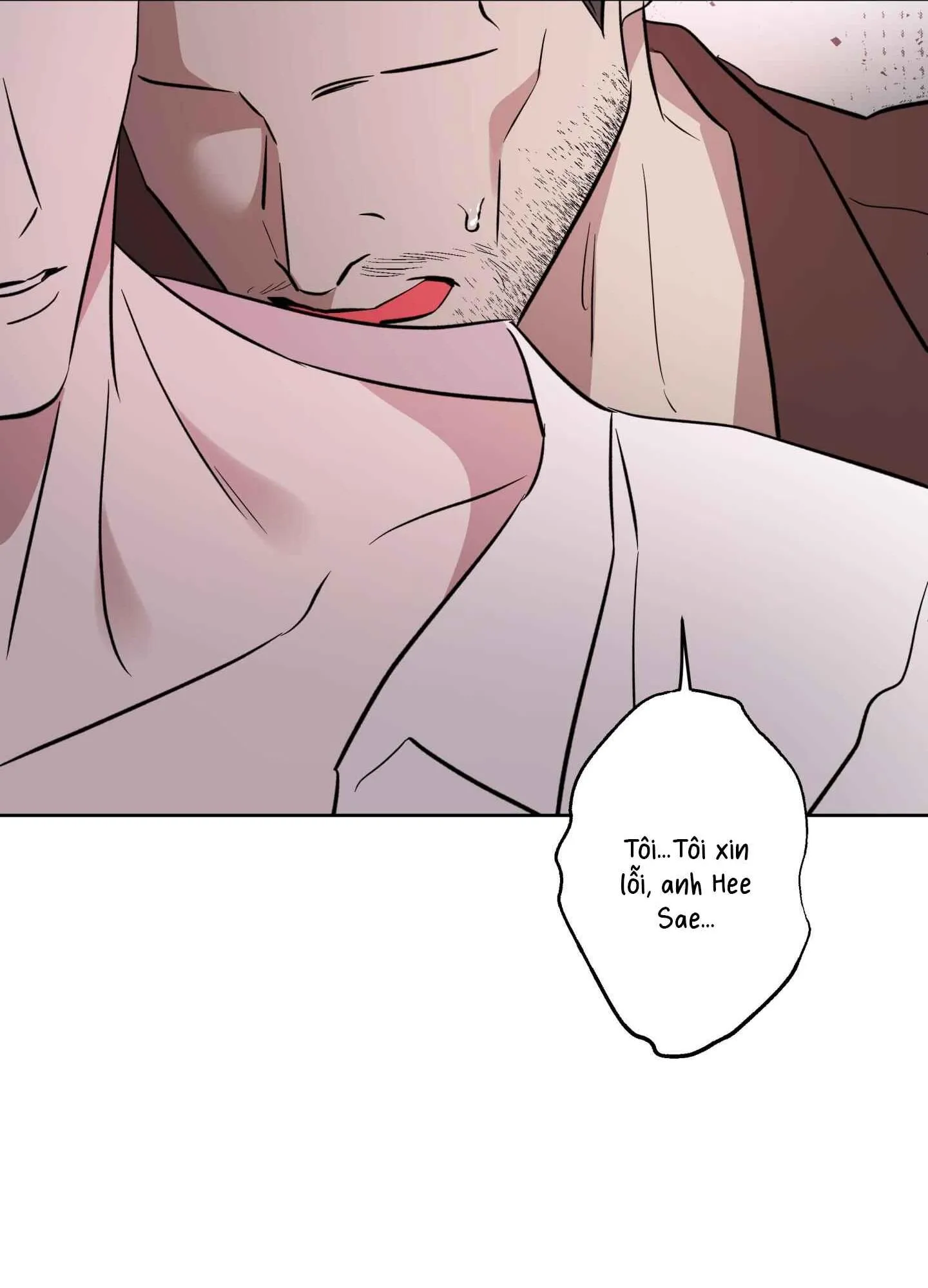 Mưa Mãi Không Tạnh Chapter 20 Trang 51