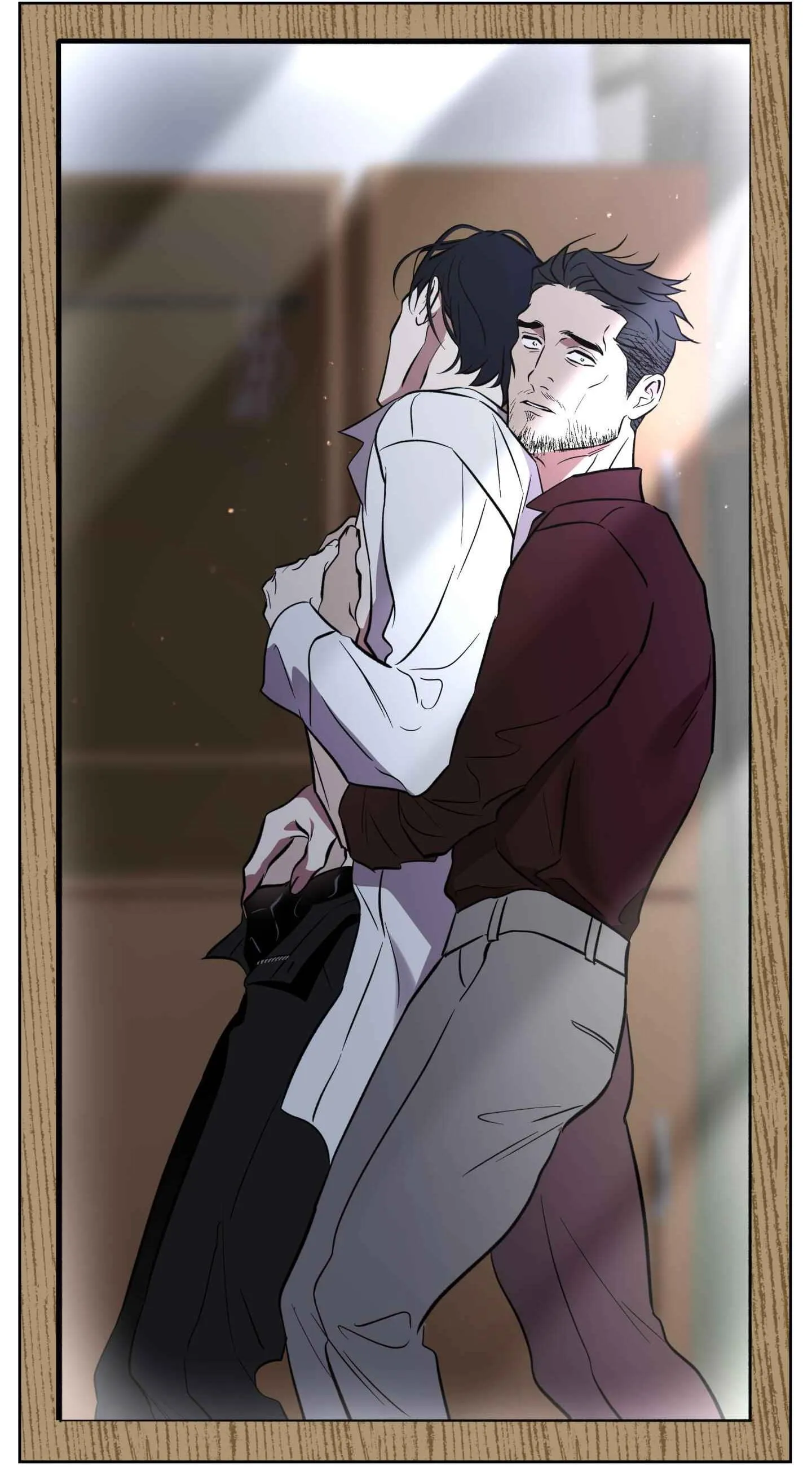 Mưa Mãi Không Tạnh Chapter 20 Trang 65