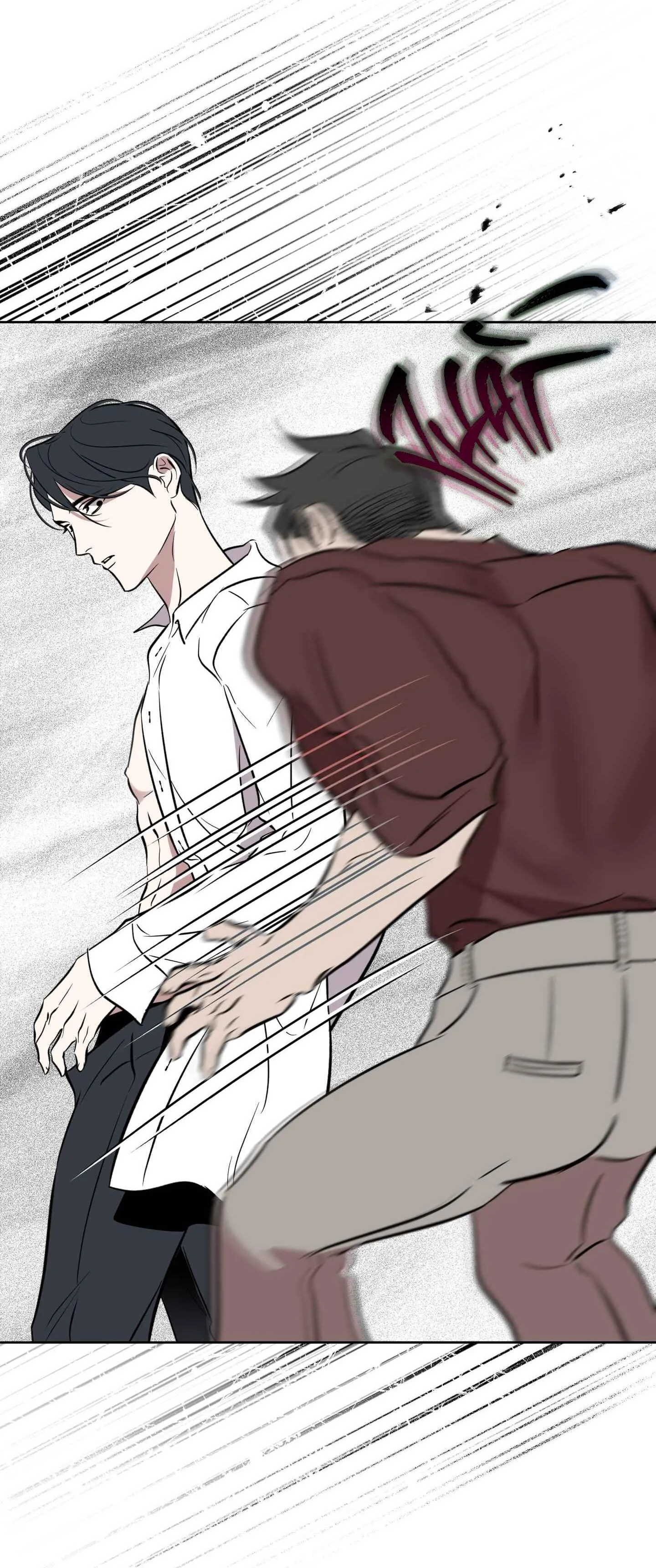 Mưa Mãi Không Tạnh Chapter 20 Trang 67