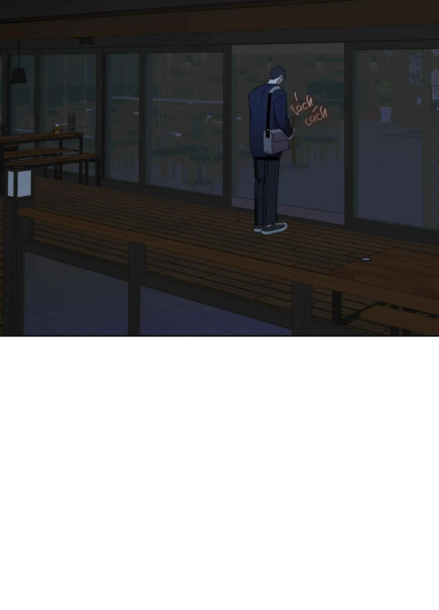 Mưa Mãi Không Tạnh Chapter 20 Trang 74