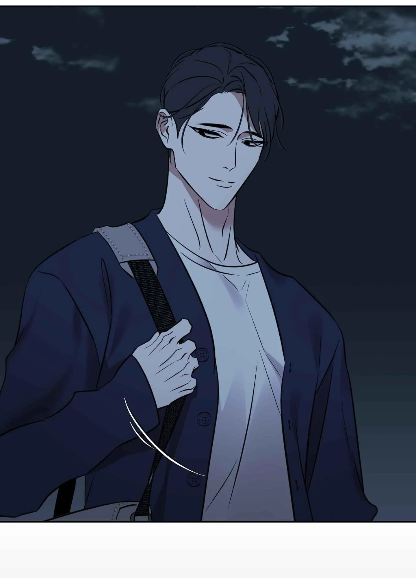 Mưa Mãi Không Tạnh Chapter 20 Trang 75