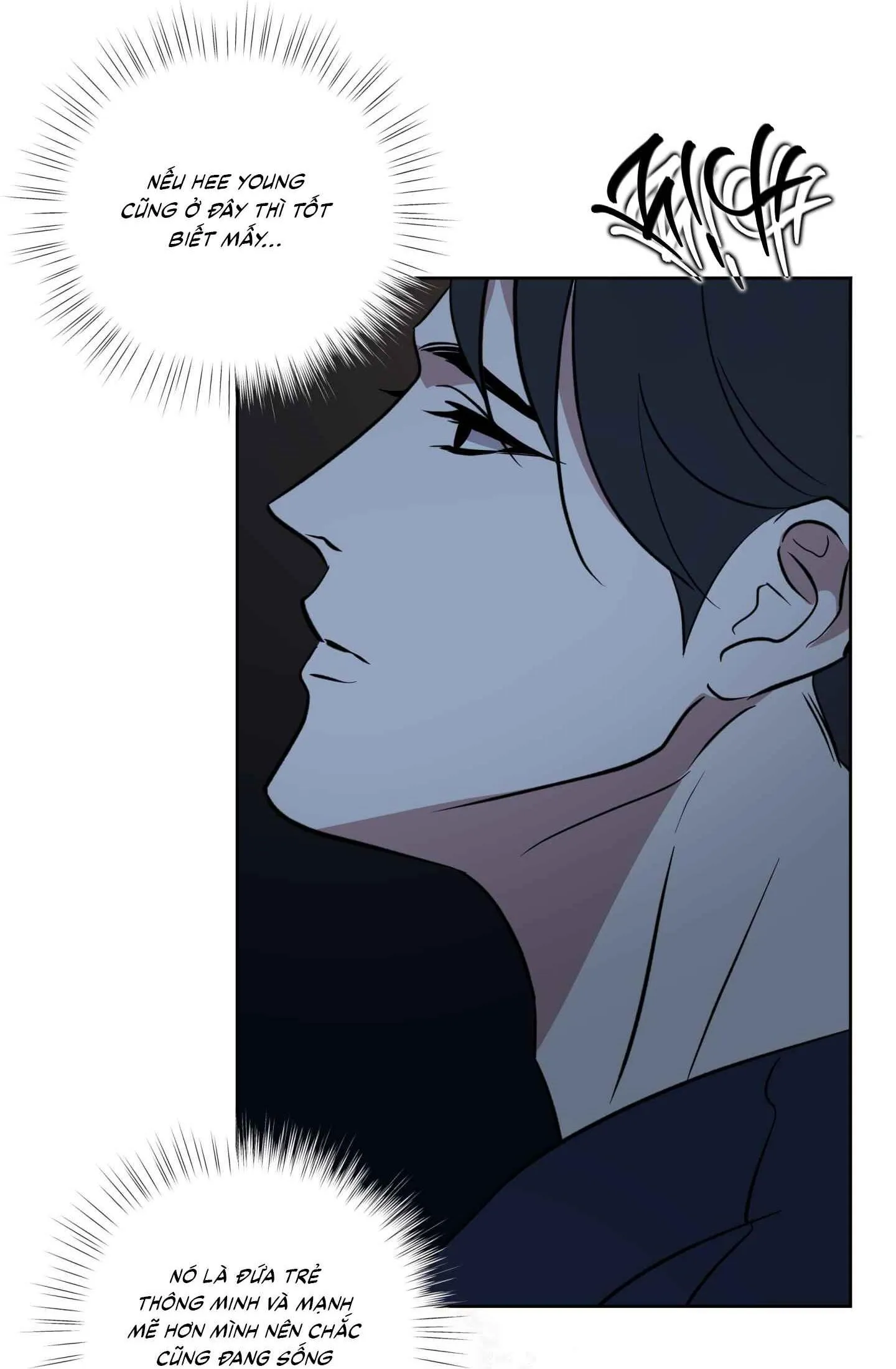 Mưa Mãi Không Tạnh Chapter 20 Trang 80