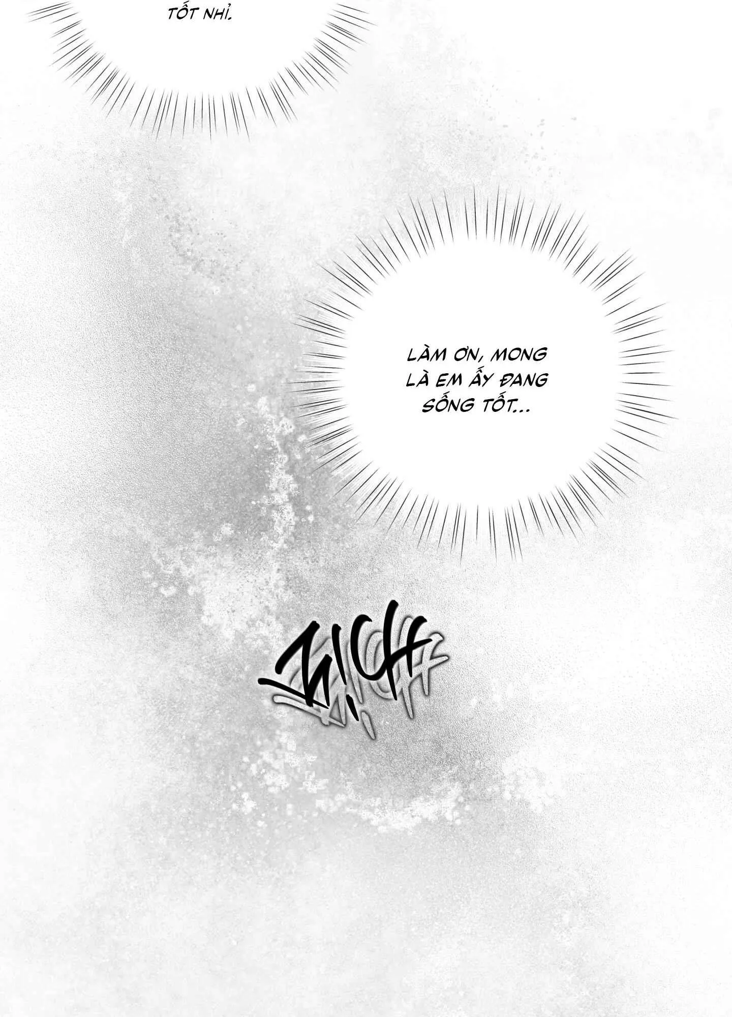 Mưa Mãi Không Tạnh Chapter 20 Trang 81