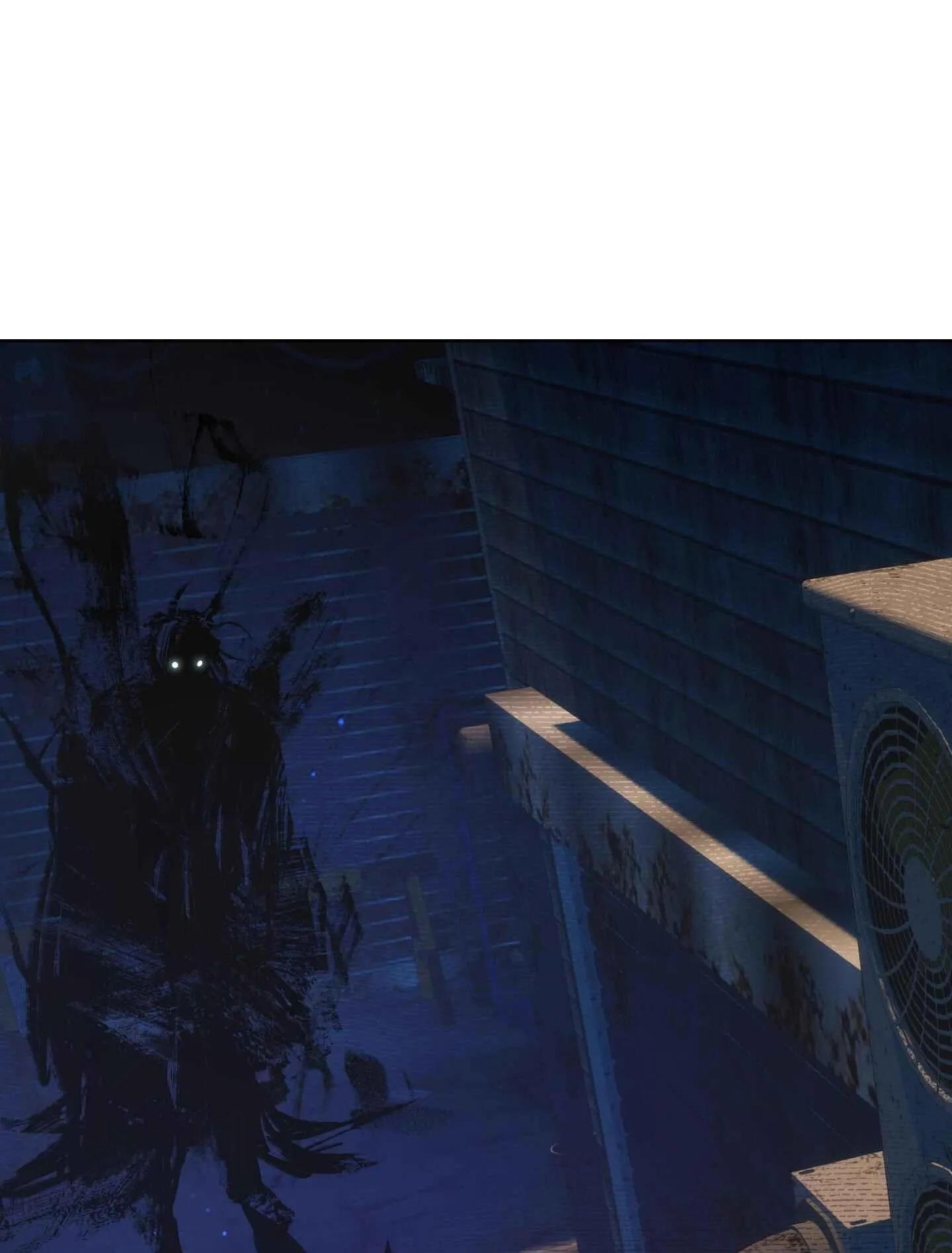 Mưa Mãi Không Tạnh Chapter 20 Trang 84