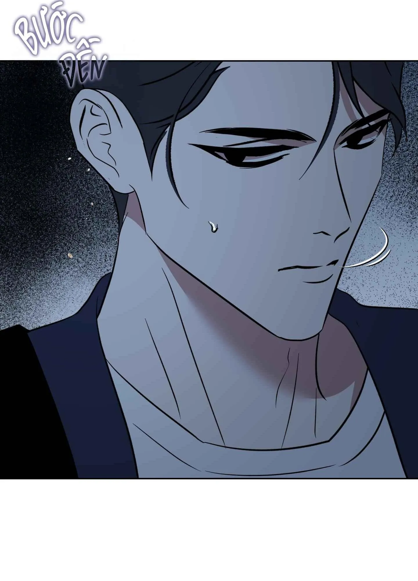 Mưa Mãi Không Tạnh Chapter 21 Trang 4