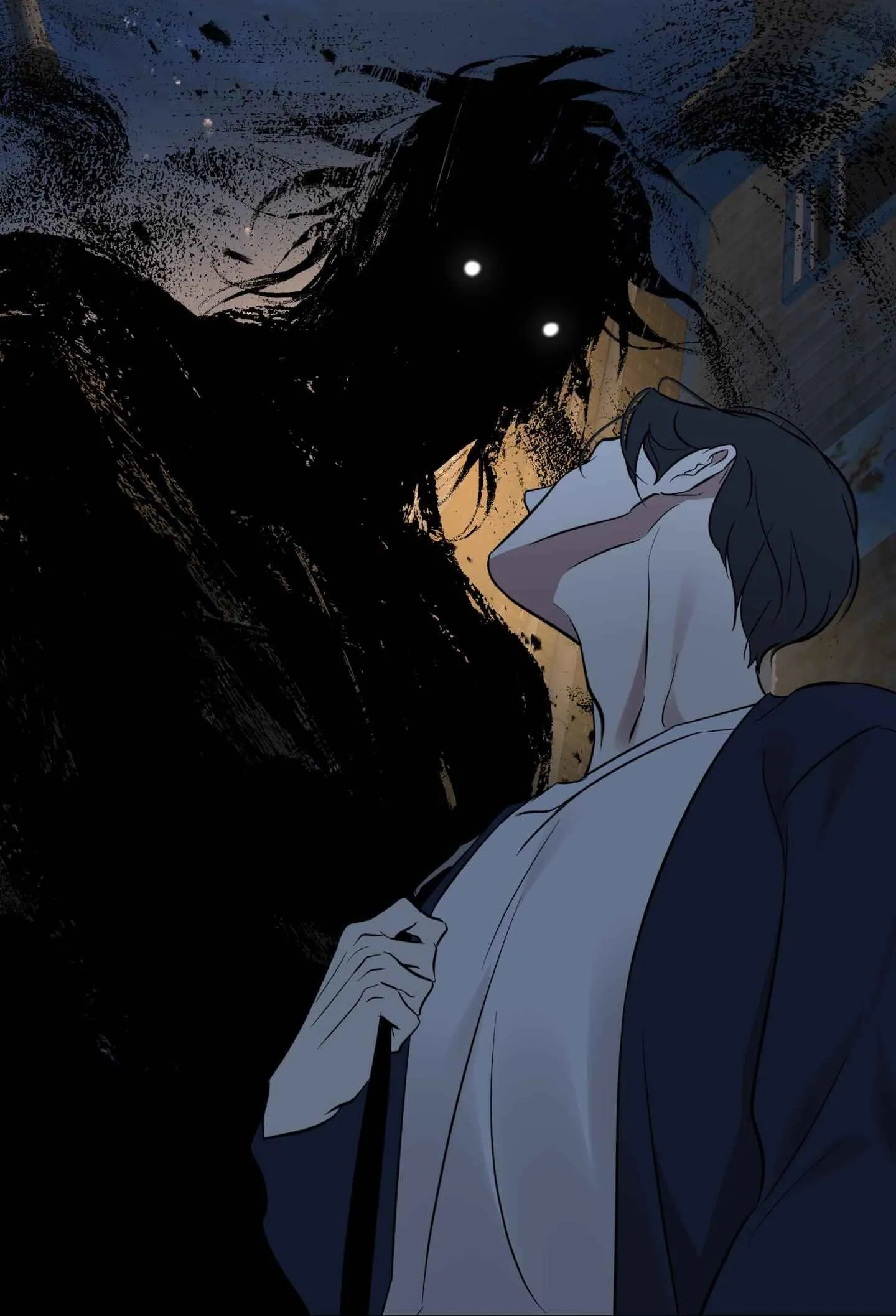 Mưa Mãi Không Tạnh Chapter 21 Trang 6