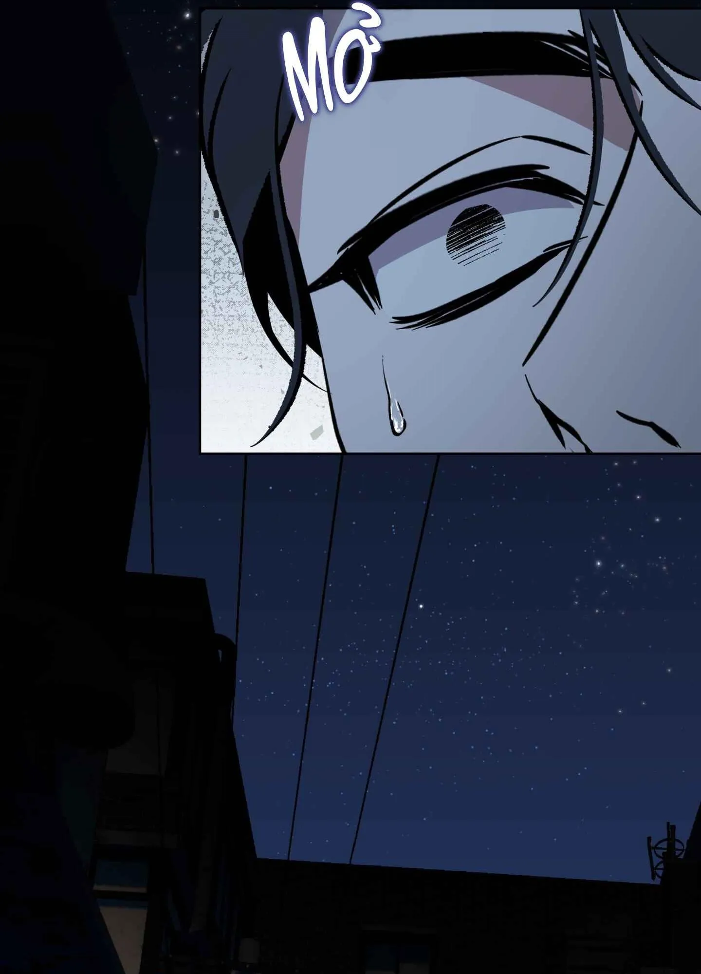 Mưa Mãi Không Tạnh Chapter 21 Trang 10