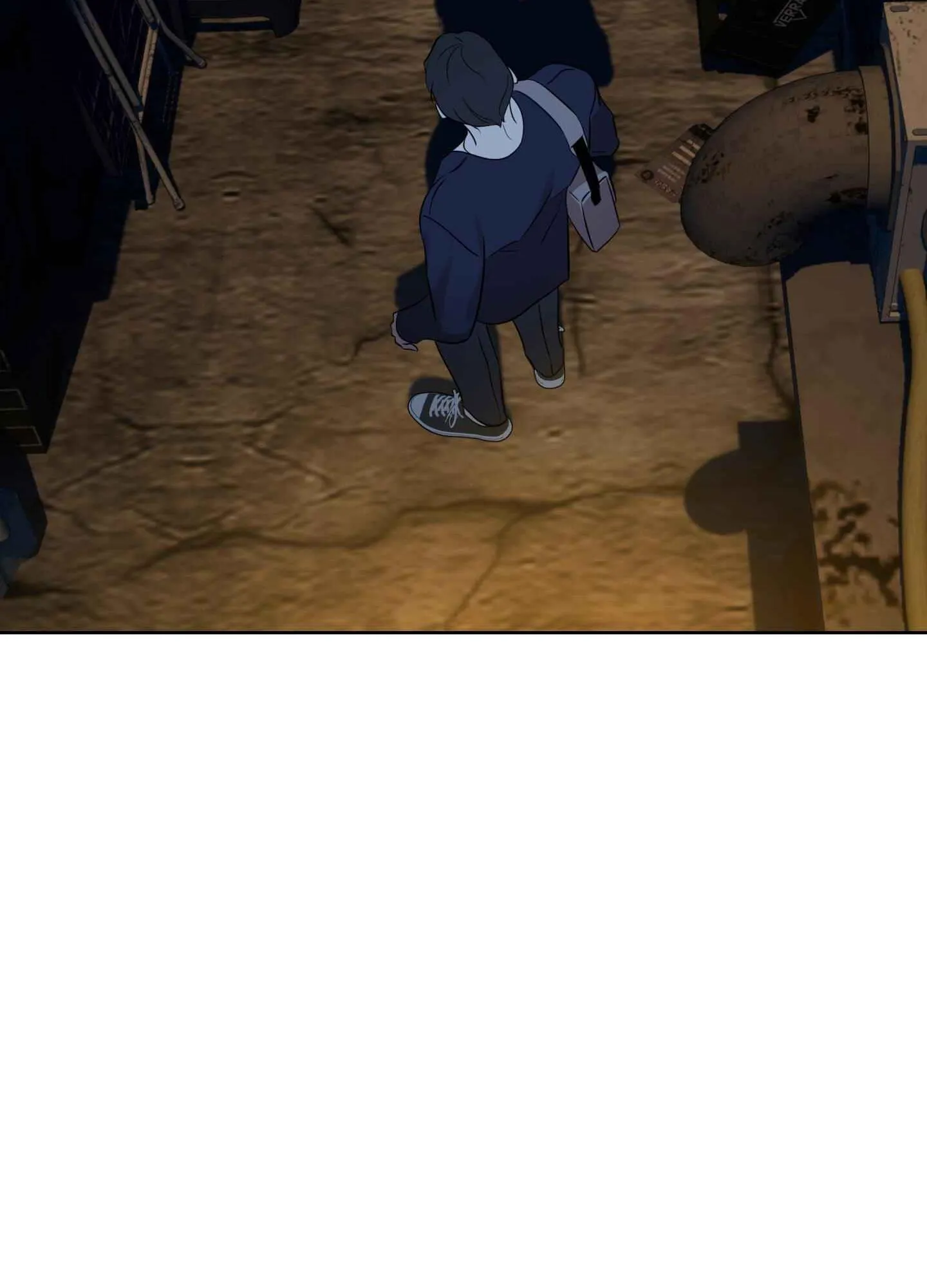 Mưa Mãi Không Tạnh Chapter 21 Trang 15