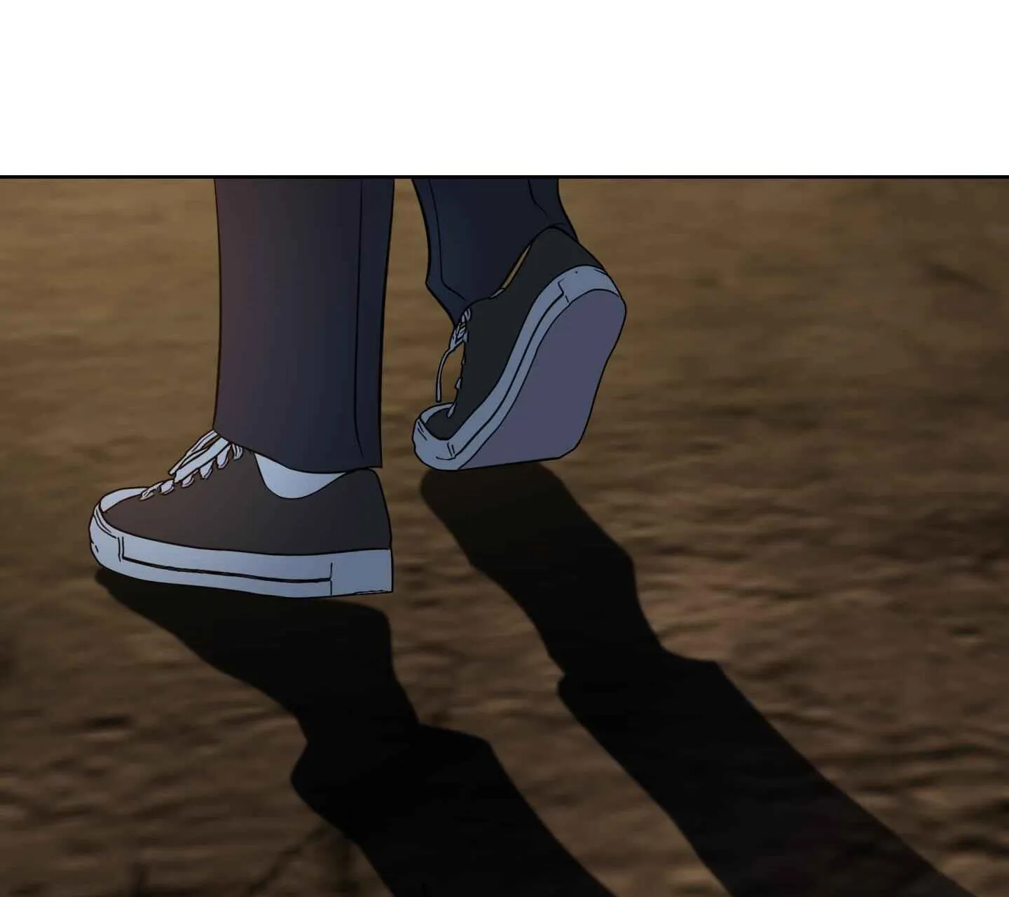 Mưa Mãi Không Tạnh Chapter 21 Trang 16