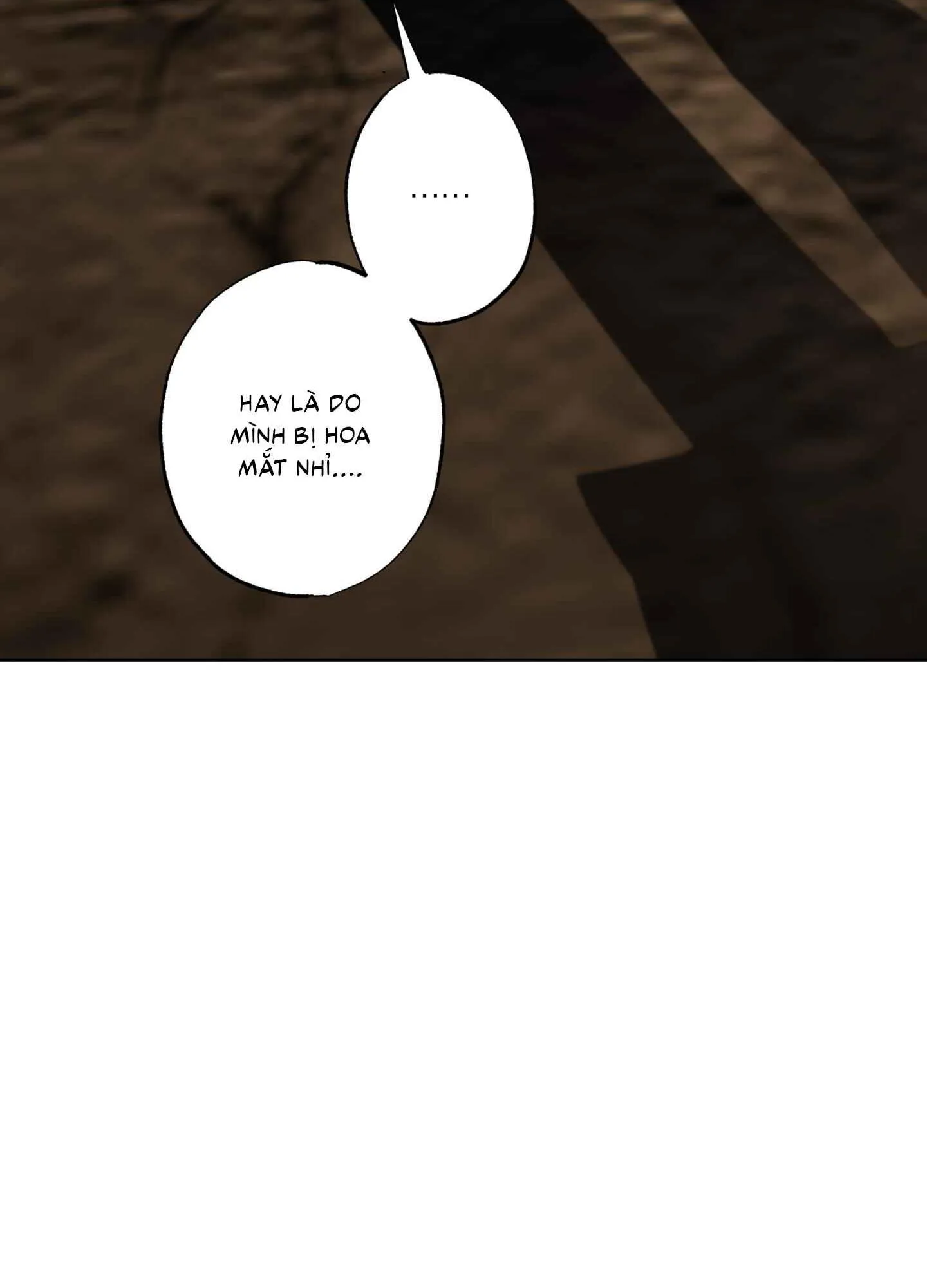 Mưa Mãi Không Tạnh Chapter 21 Trang 17