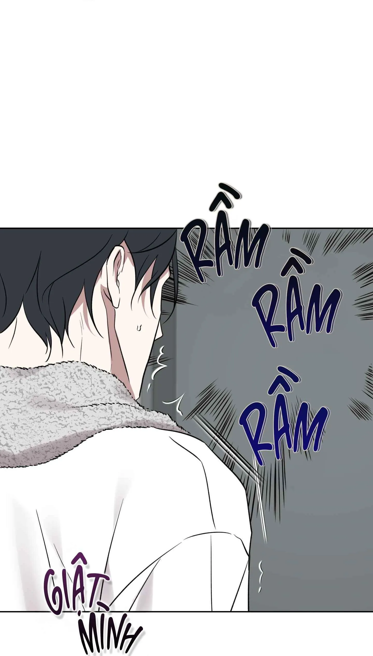 Mưa Mãi Không Tạnh Chapter 21 Trang 28