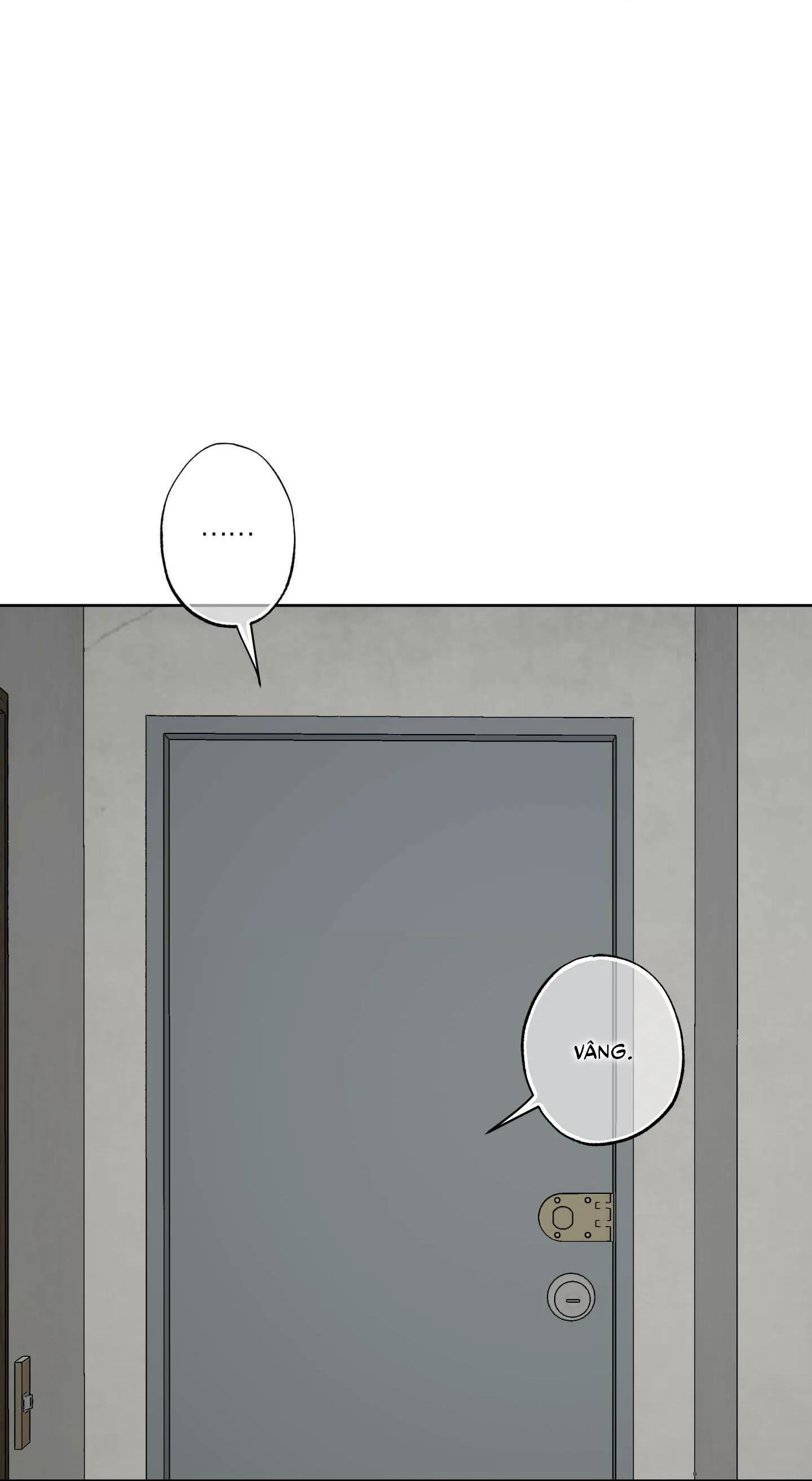 Mưa Mãi Không Tạnh Chapter 21 Trang 30