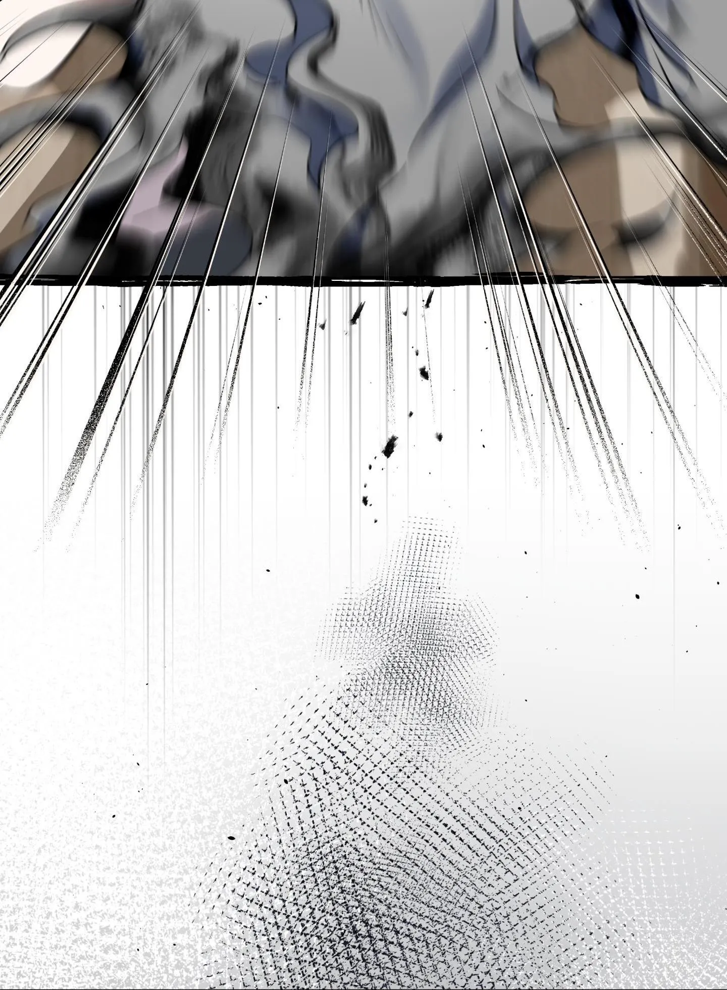 Mưa Mãi Không Tạnh Chapter 21 Trang 39