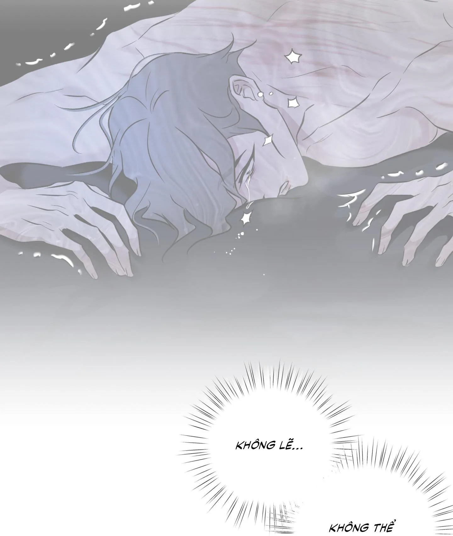 Mưa Mãi Không Tạnh Chapter 21 Trang 43